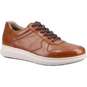 Hush Puppies - Braxton Sneaker 36667-68571 (tan)