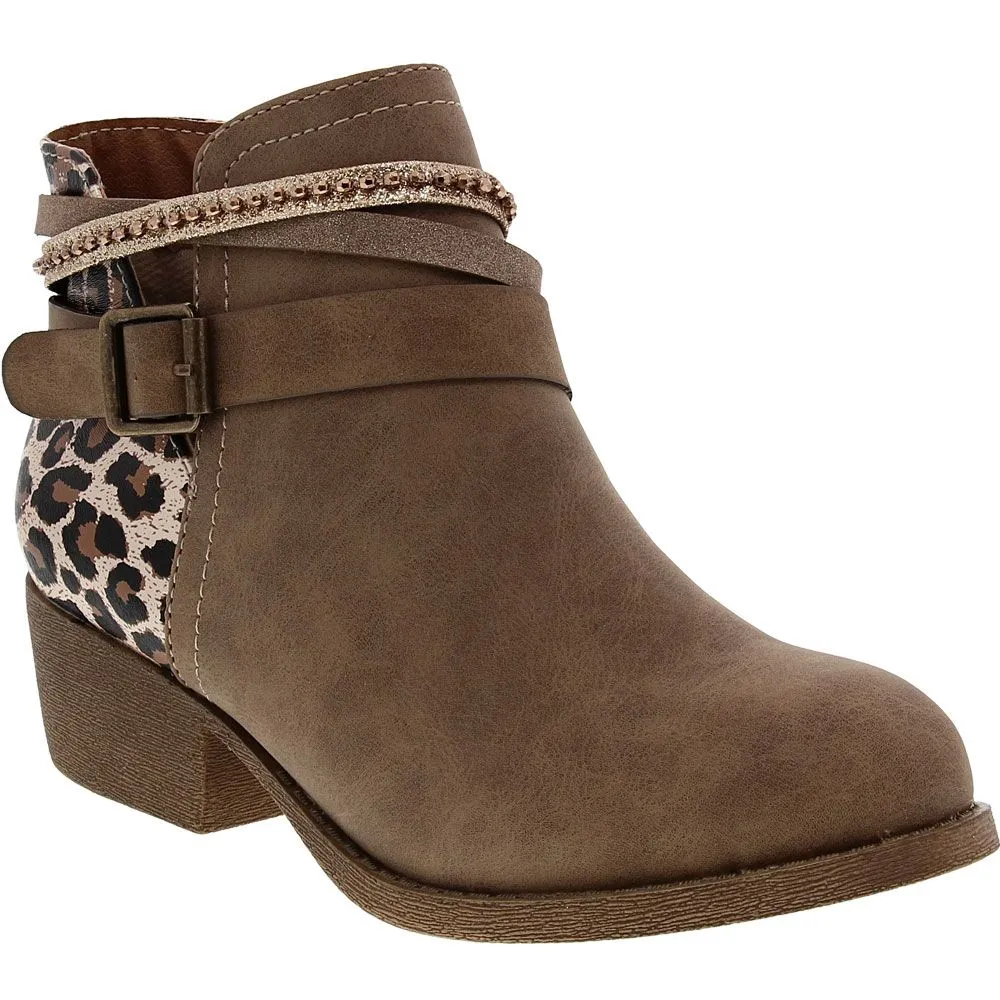 Jellypop Biddy Boots - Girls