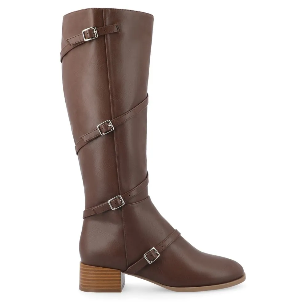 Journee Collection  WOMENS ELETTRA BOOTS