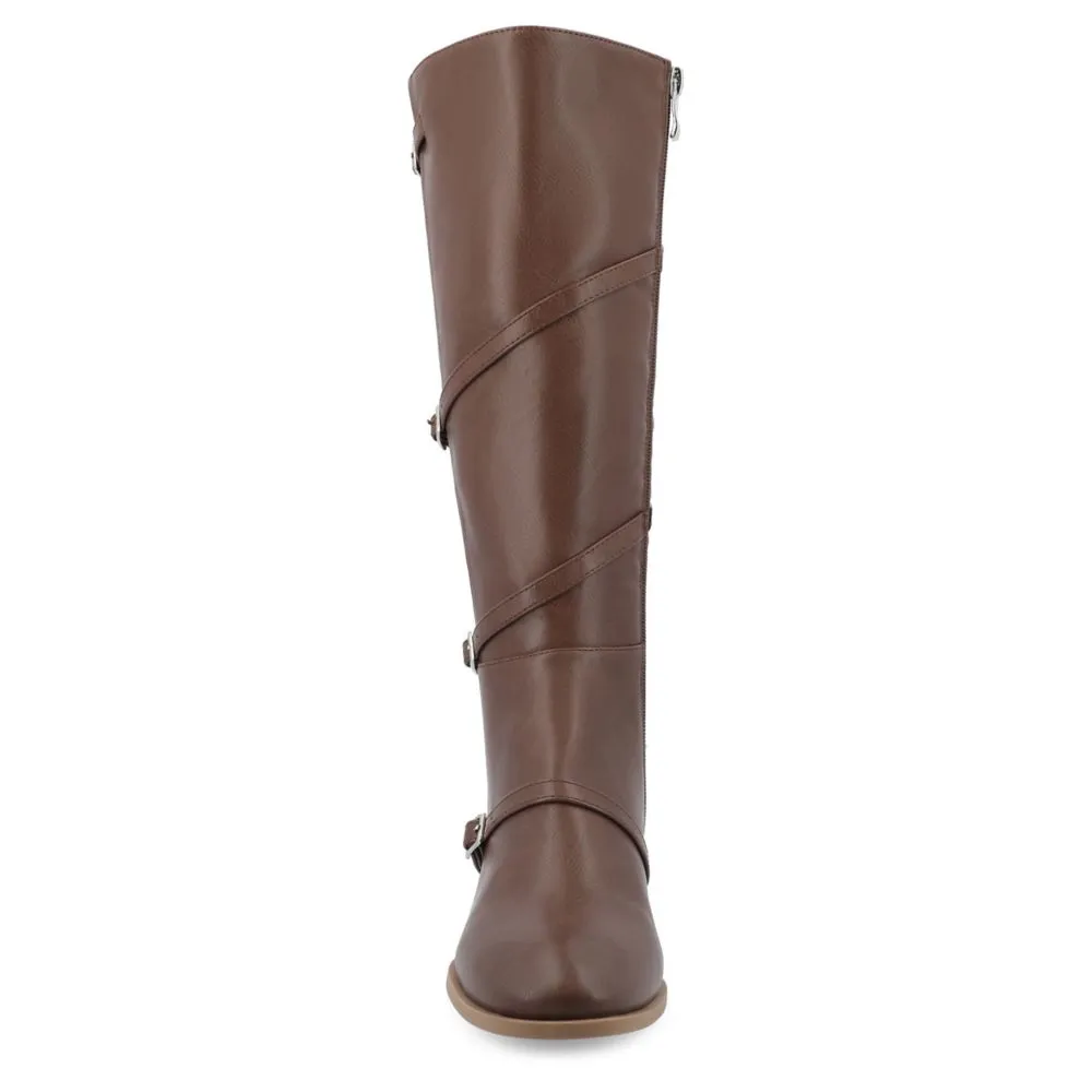 Journee Collection  WOMENS ELETTRA BOOTS