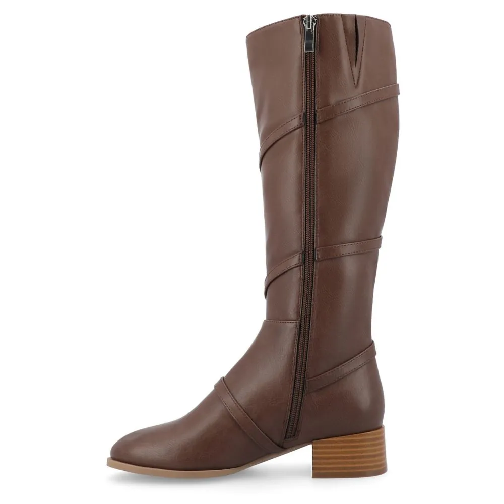 Journee Collection  WOMENS ELETTRA BOOTS