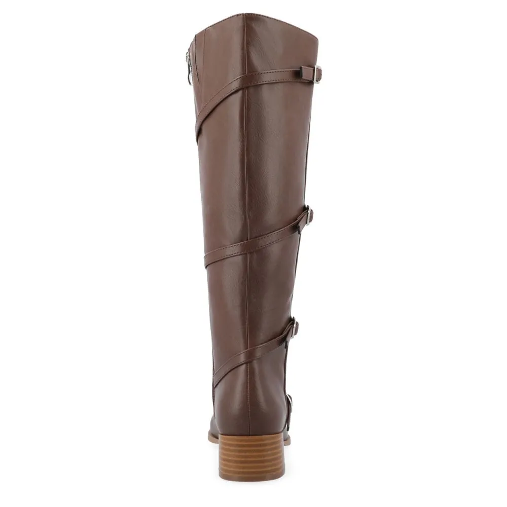 Journee Collection  WOMENS ELETTRA BOOTS