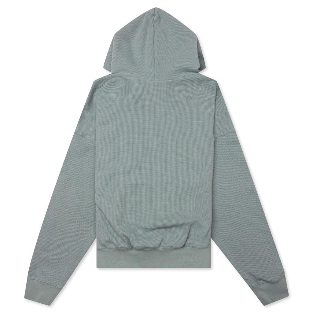 Kid's Essential Hoodie - Sycamore