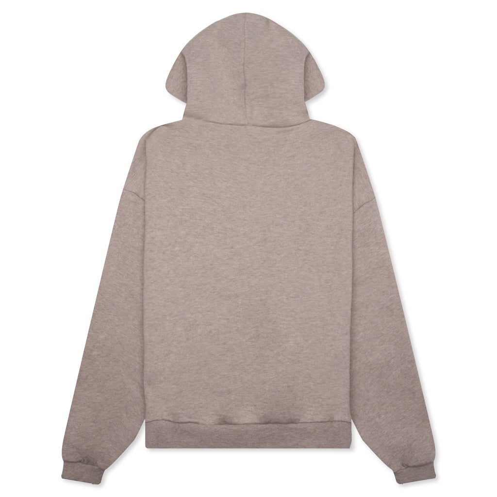 Kids Hoodie - Core Heather