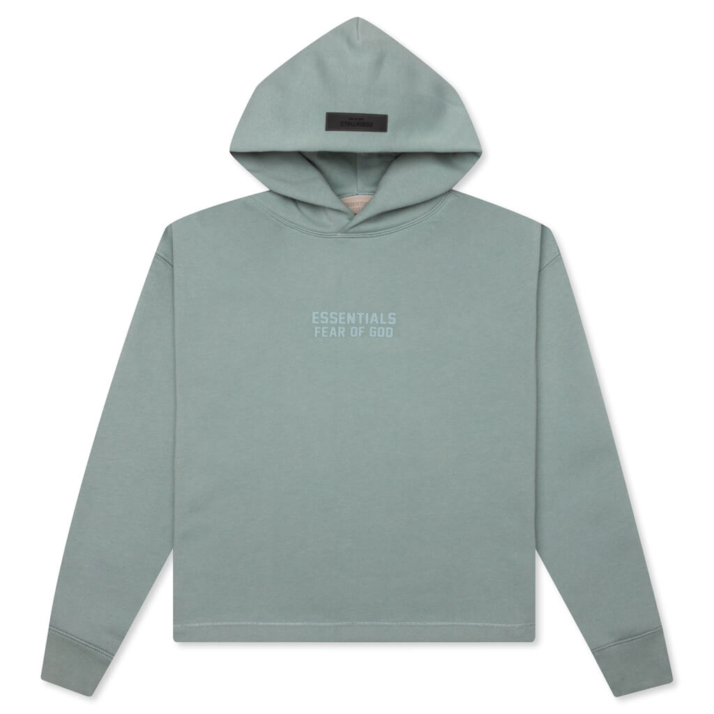 Kid's Relax Hoodie - Sycamore