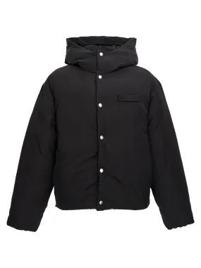 La Doudoune Casual Jackets, Parka Black