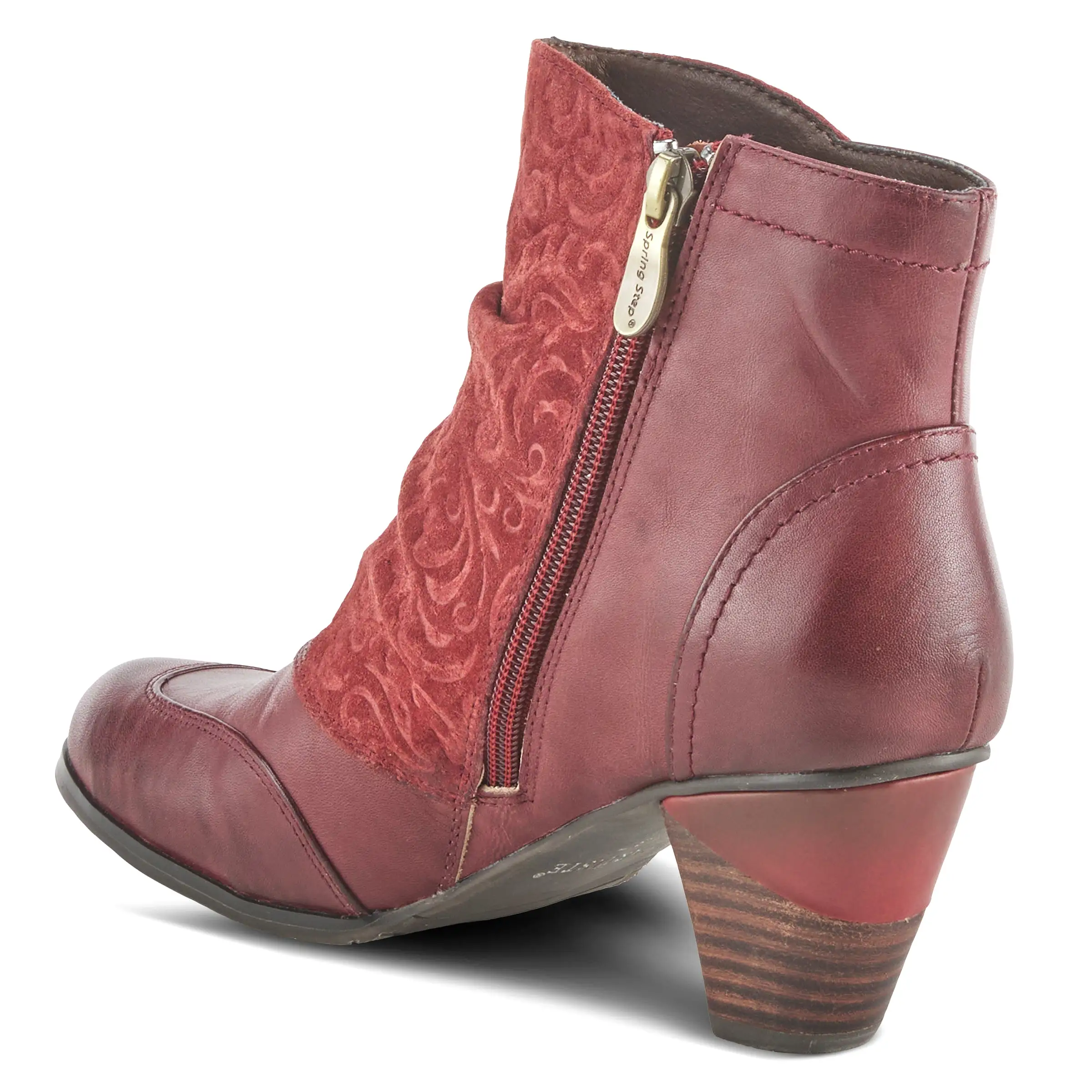 L'ARTISTE BELGARD BOOTS