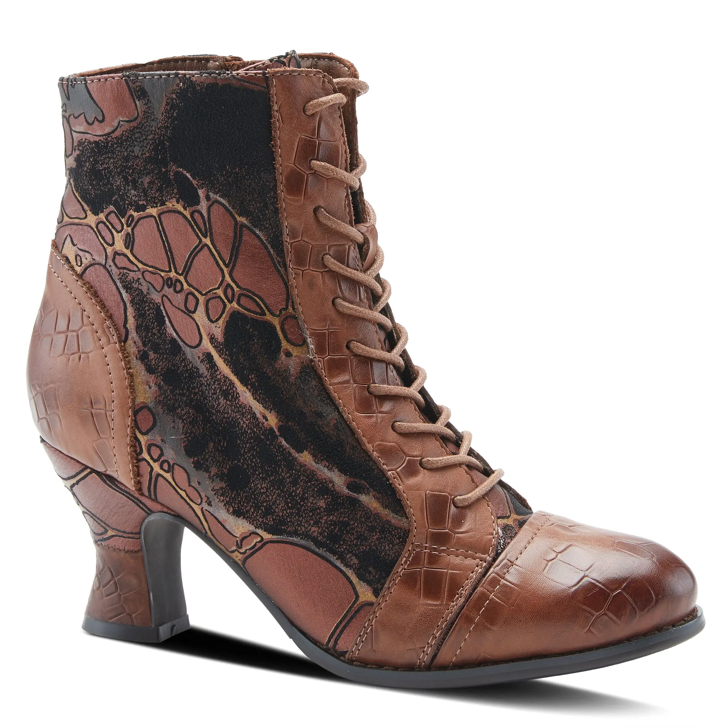 L'ARTISTE CONCERTO BOOTIES