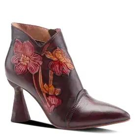 L`ARTISTE COSMOPOLITAN BOOTIES