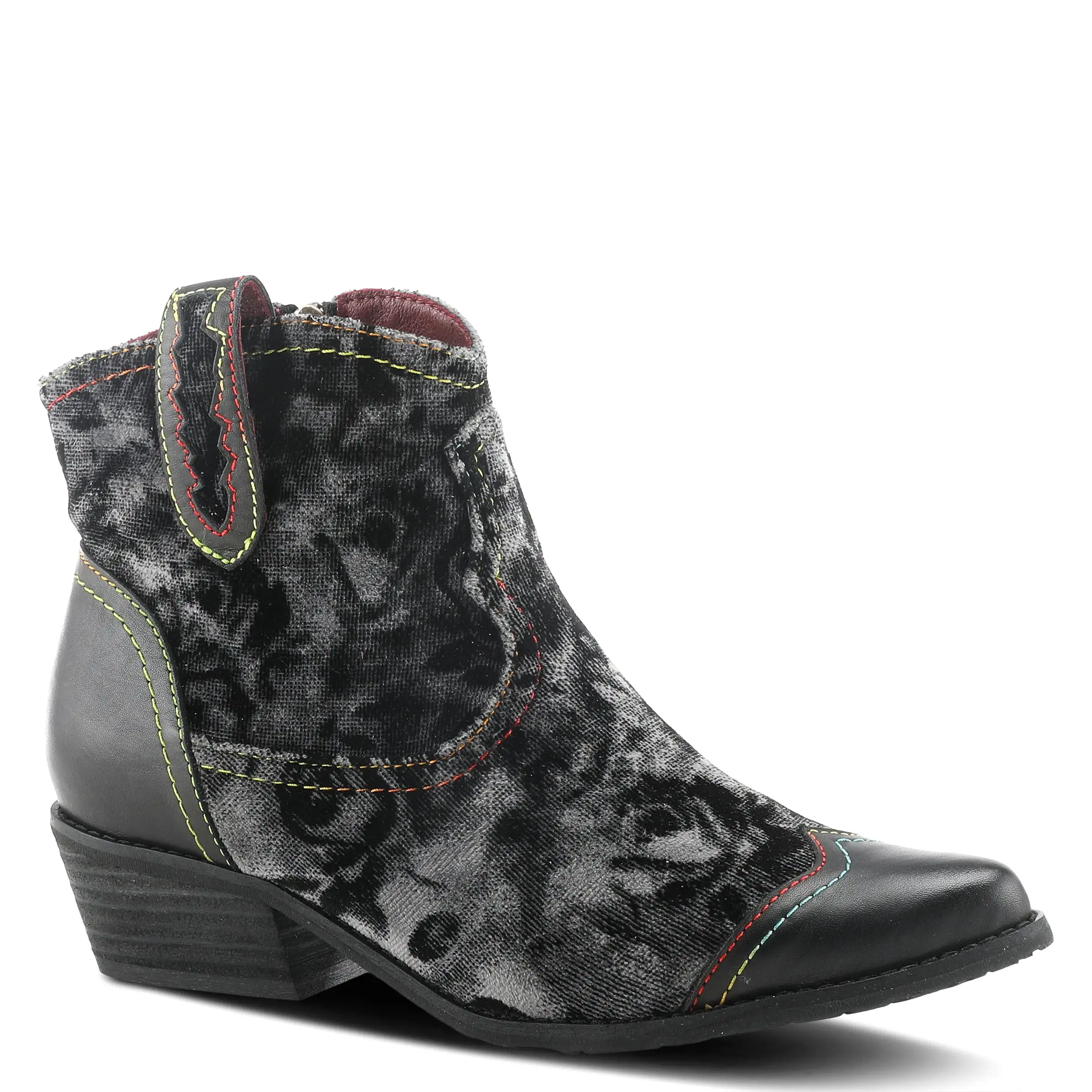 L'ARTISTE COUNTRYPOP BOOTS