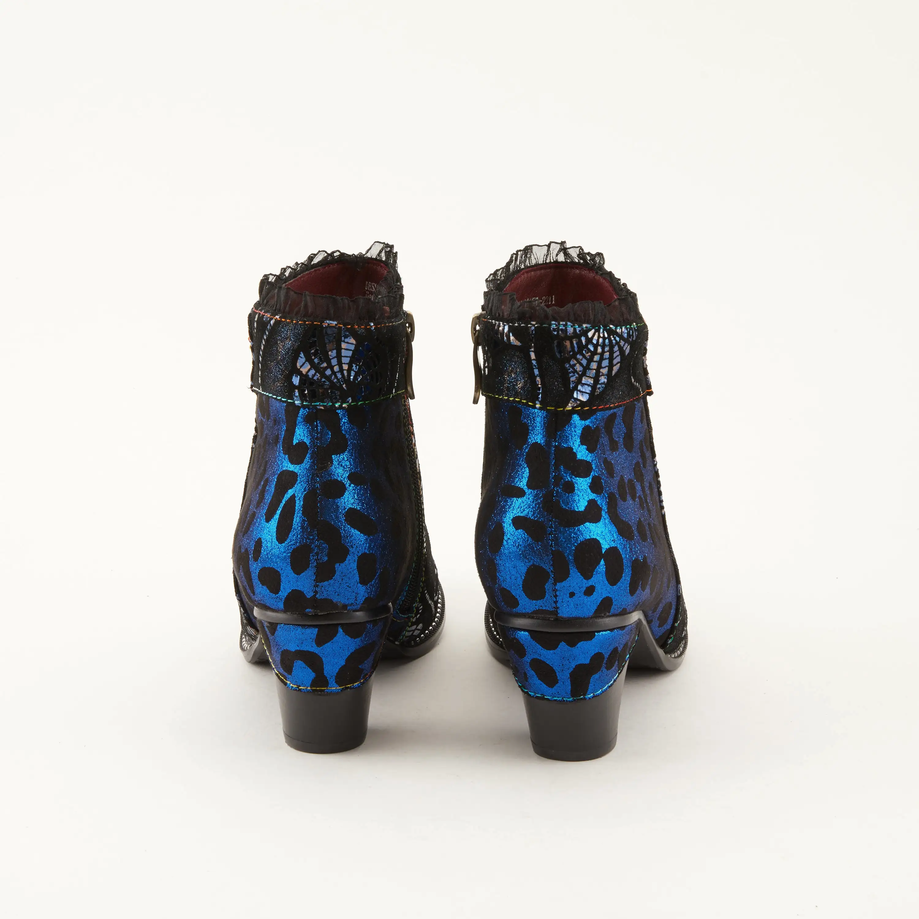 L'ARTISTE DESSA BOOTIE