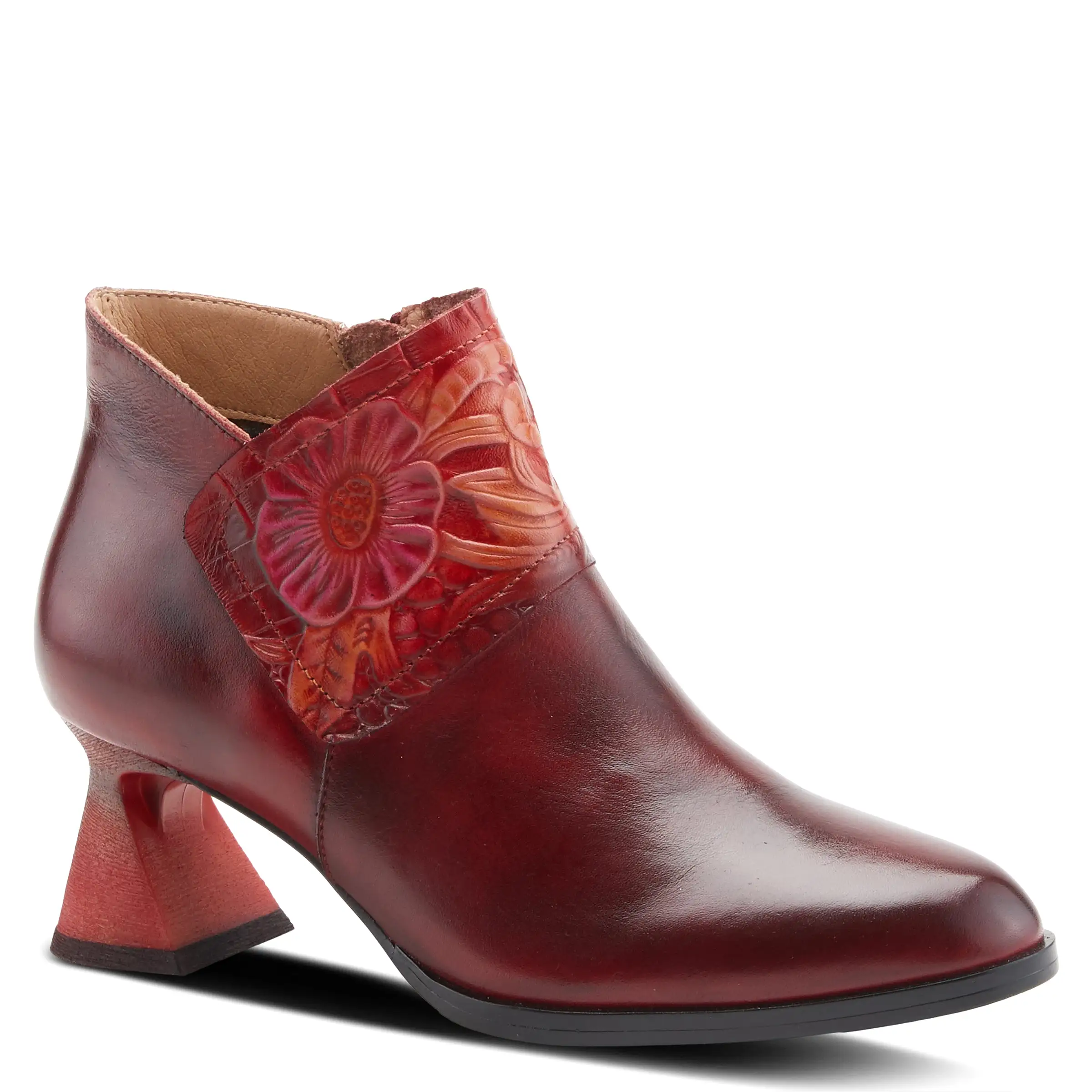 L`ARTISTE INSPIRATION BOOTIES