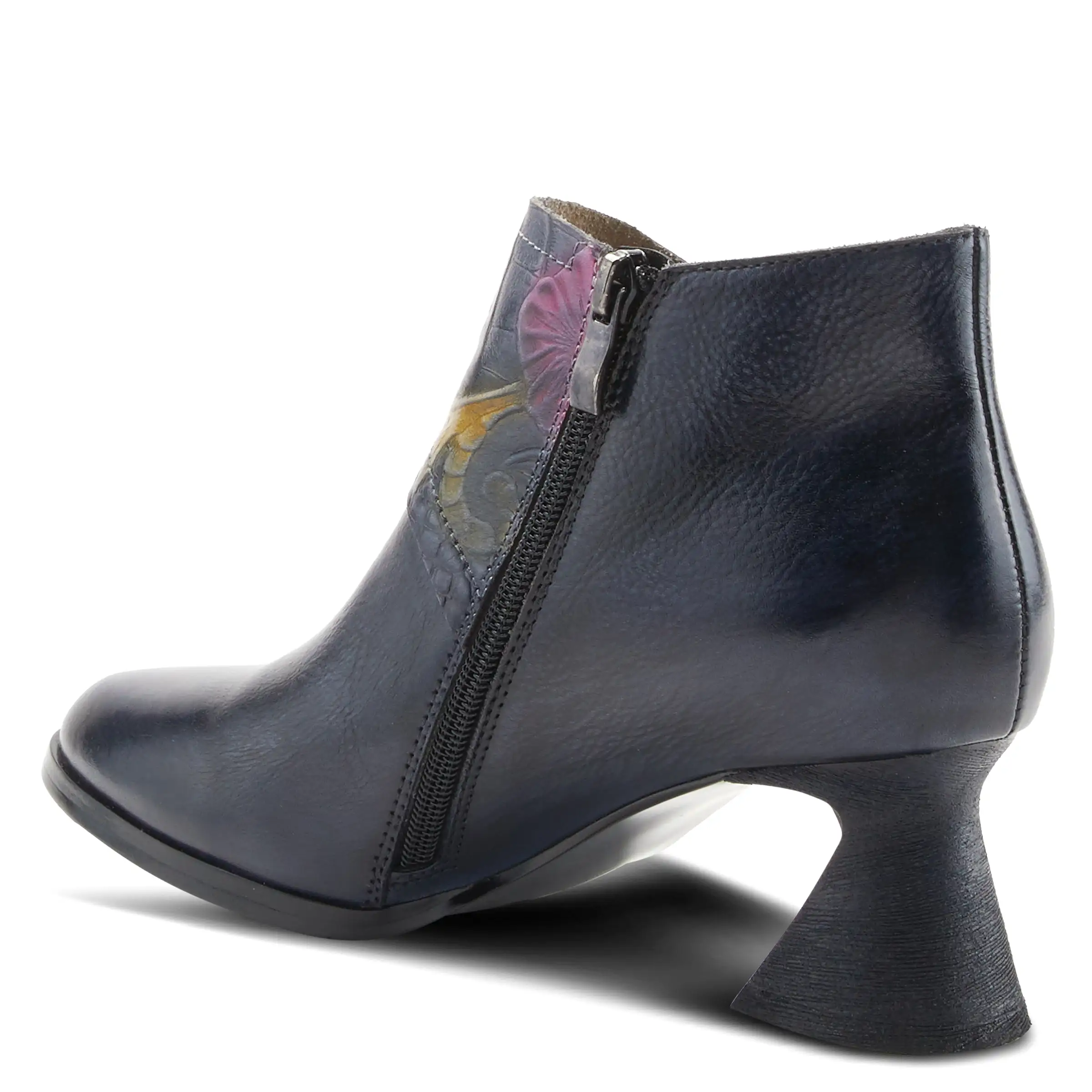 L`ARTISTE INSPIRATION BOOTIES