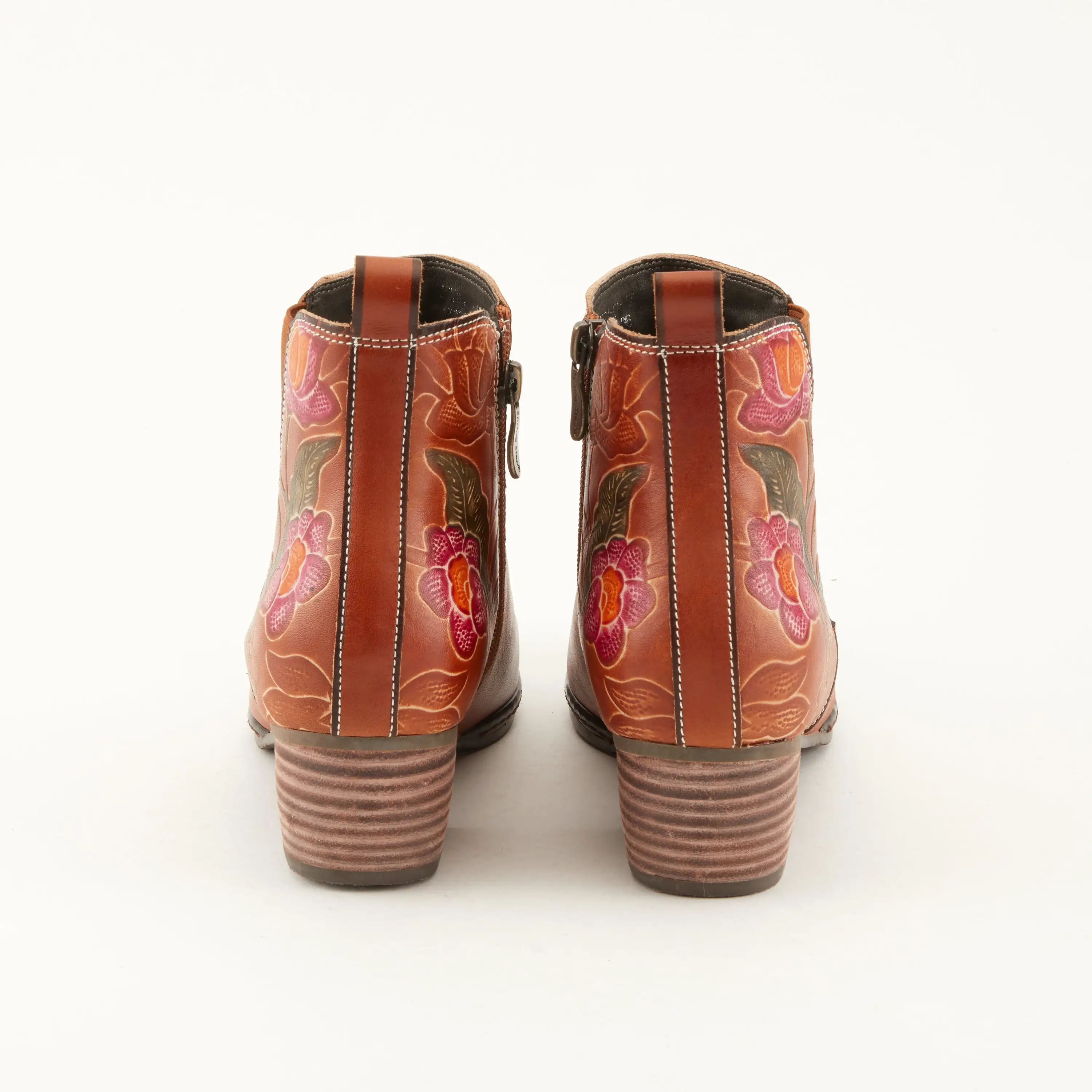 L`ARTISTE JASIDA BOOTIES