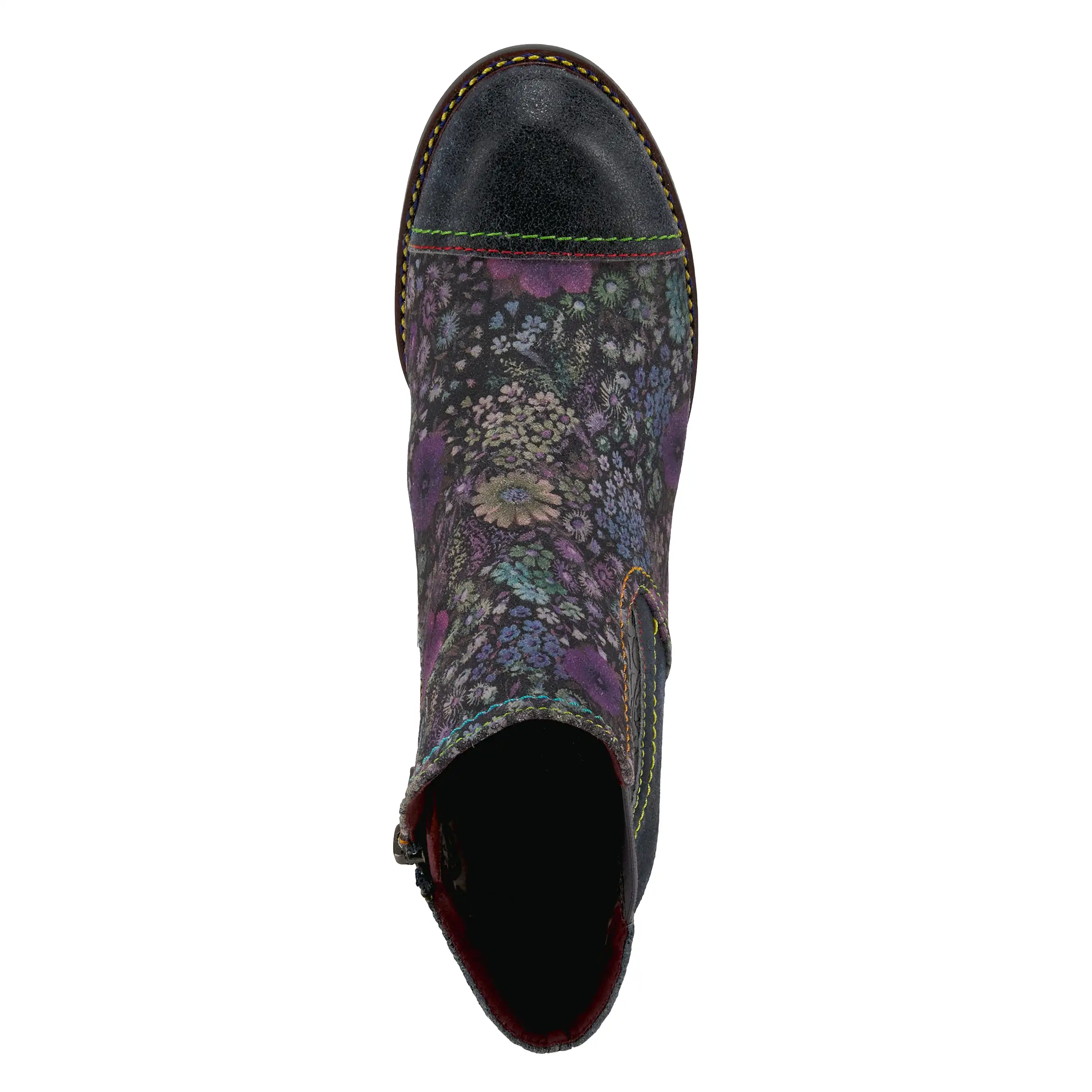 L'ARTISTE MELVINA BOOTS