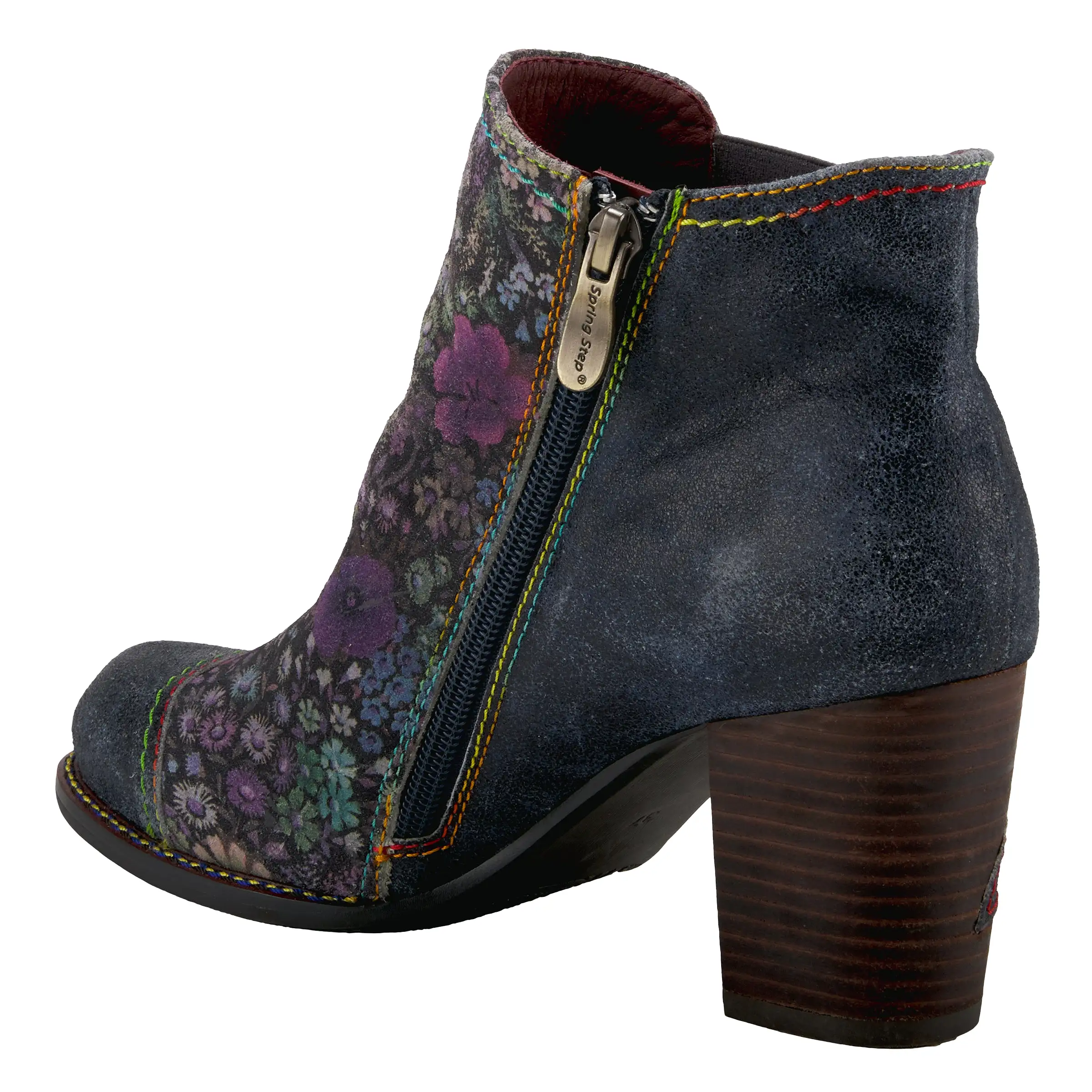 L'ARTISTE MELVINA BOOTS