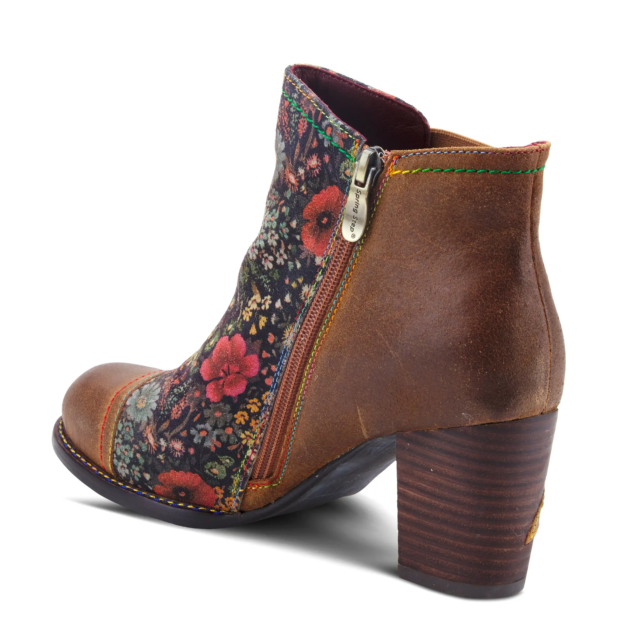 L'ARTISTE MELVINA BOOTS