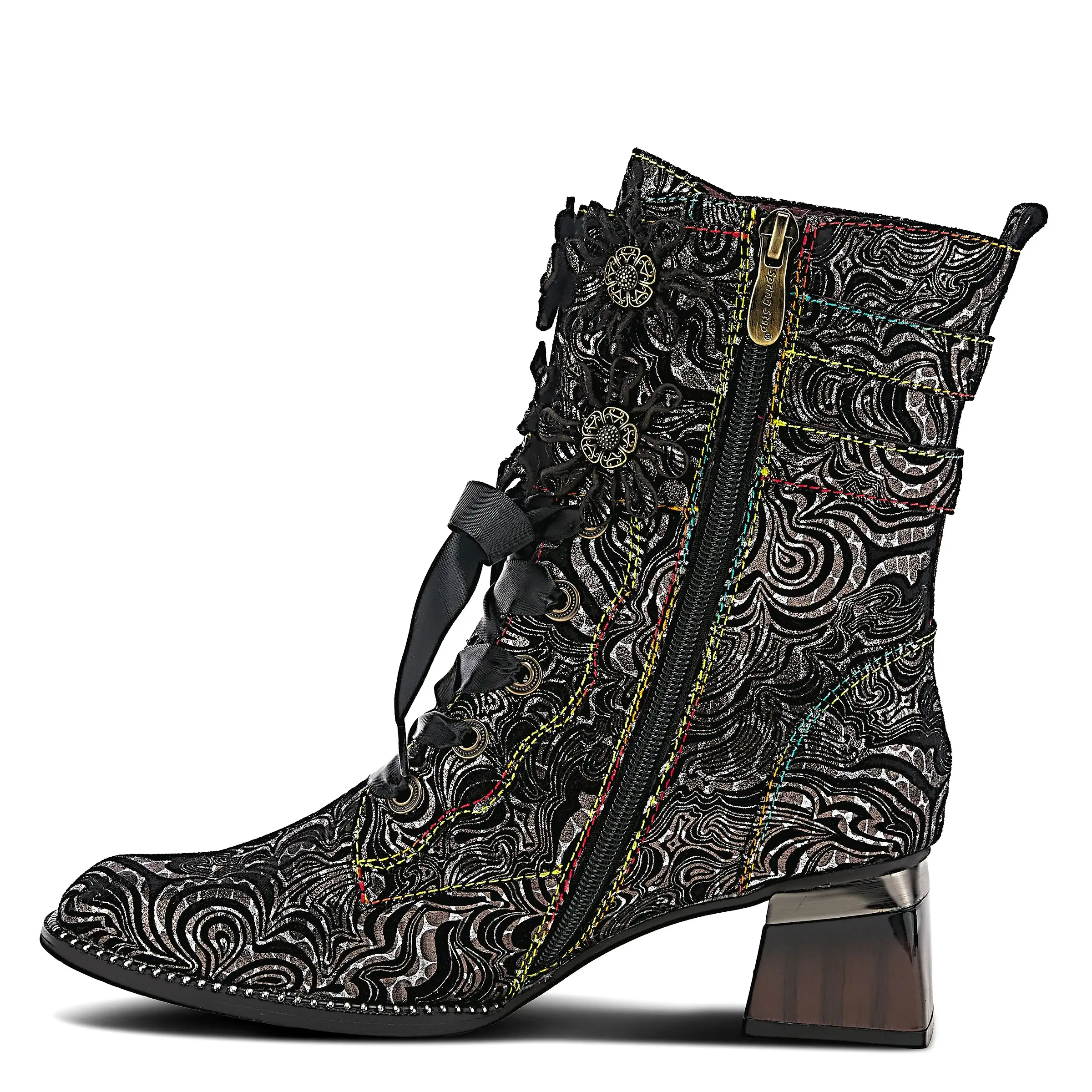 L'ARTISTE ORIGINALA BOOTS