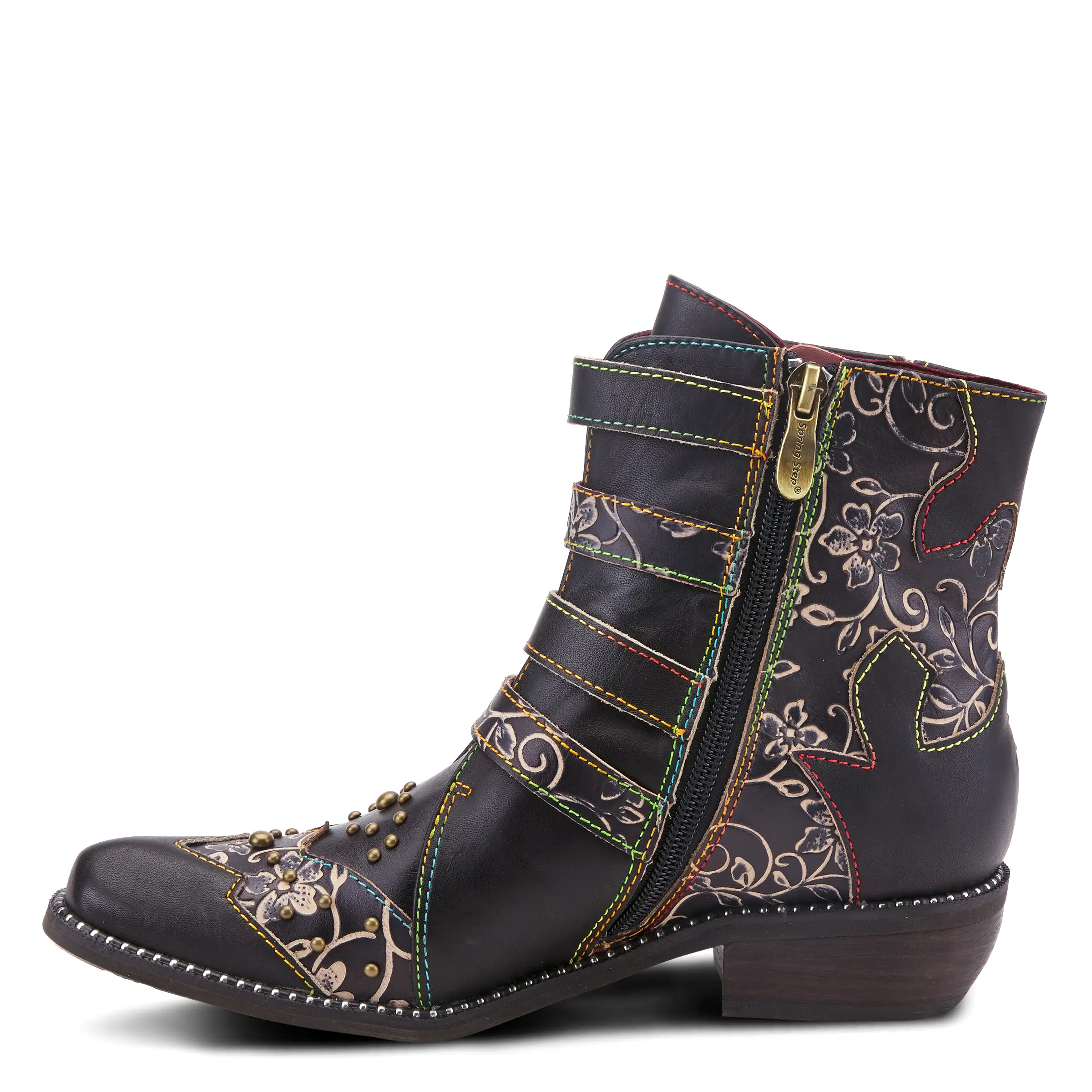 L'ARTISTE RODEHA BOOTS