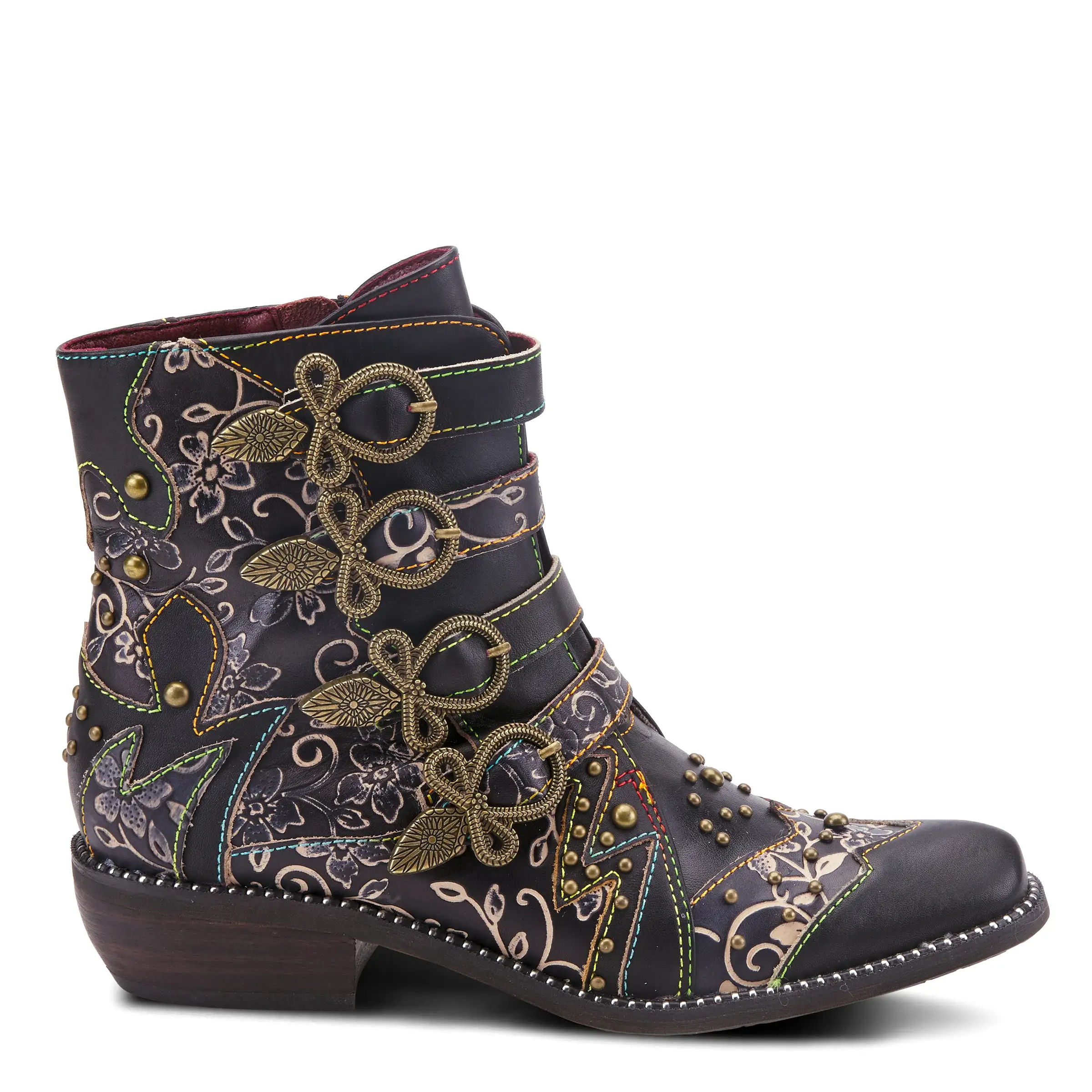 L'ARTISTE RODEHA BOOTS