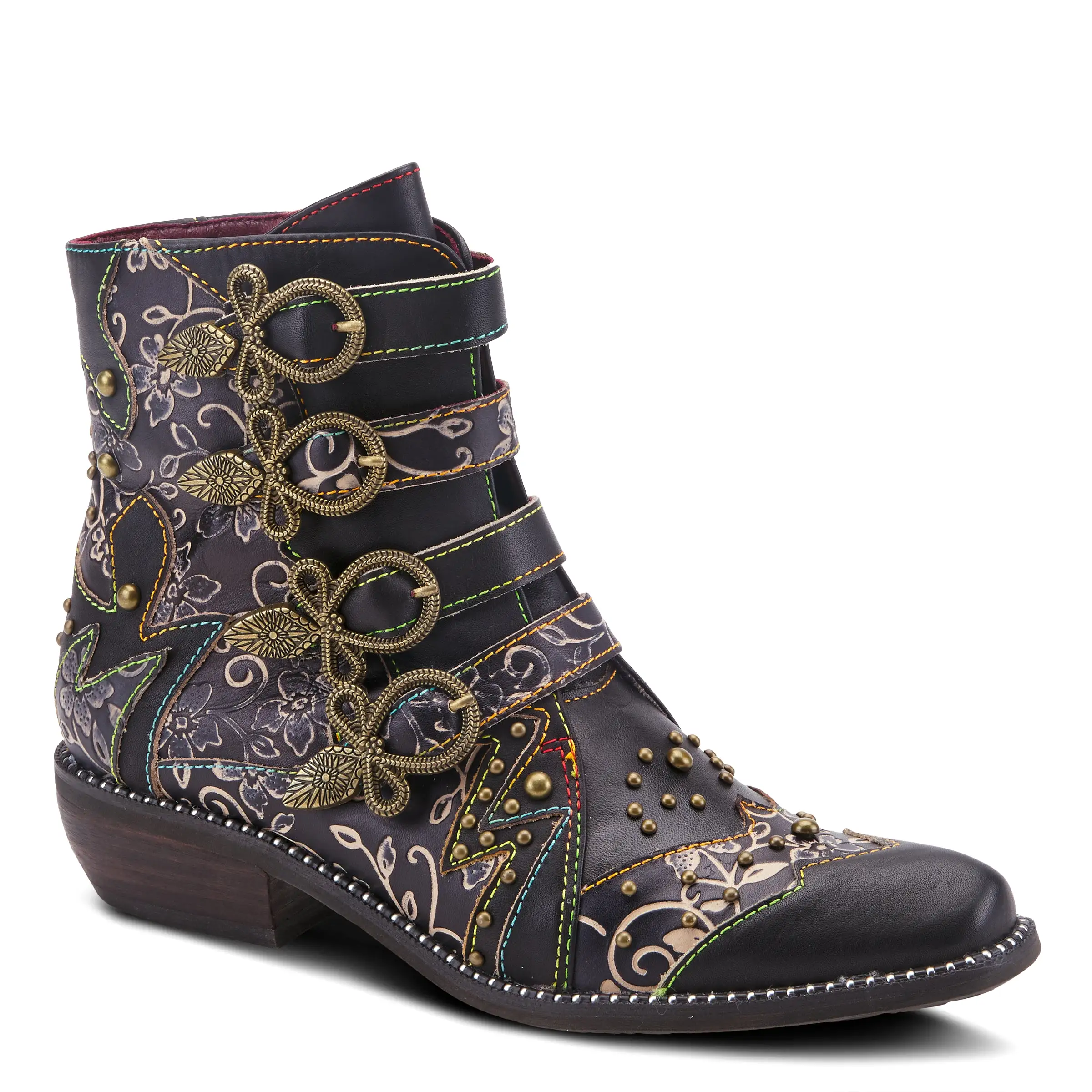 L'ARTISTE RODEHA BOOTS