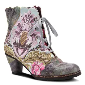 L'ARTISTE SIREN BOOTS