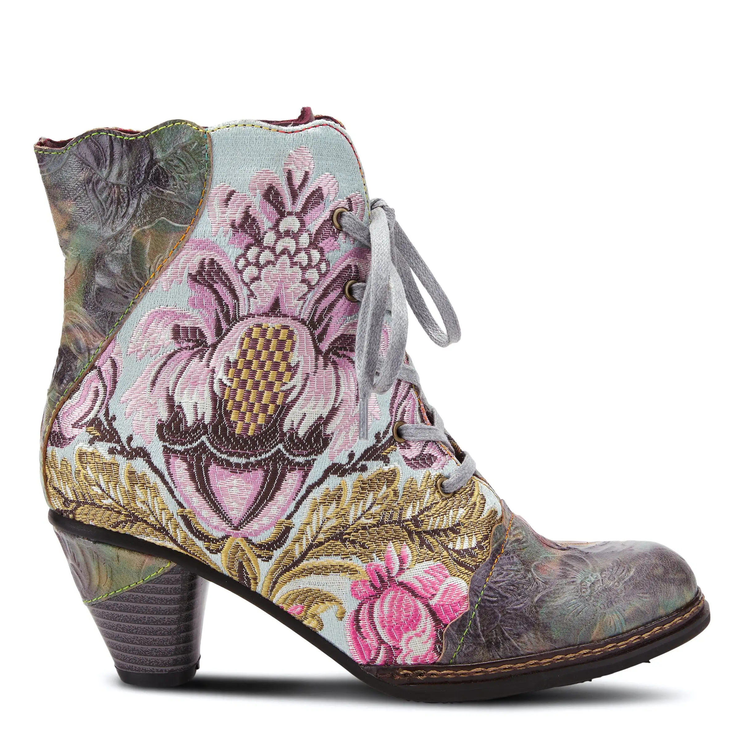 L'ARTISTE SIREN BOOTS