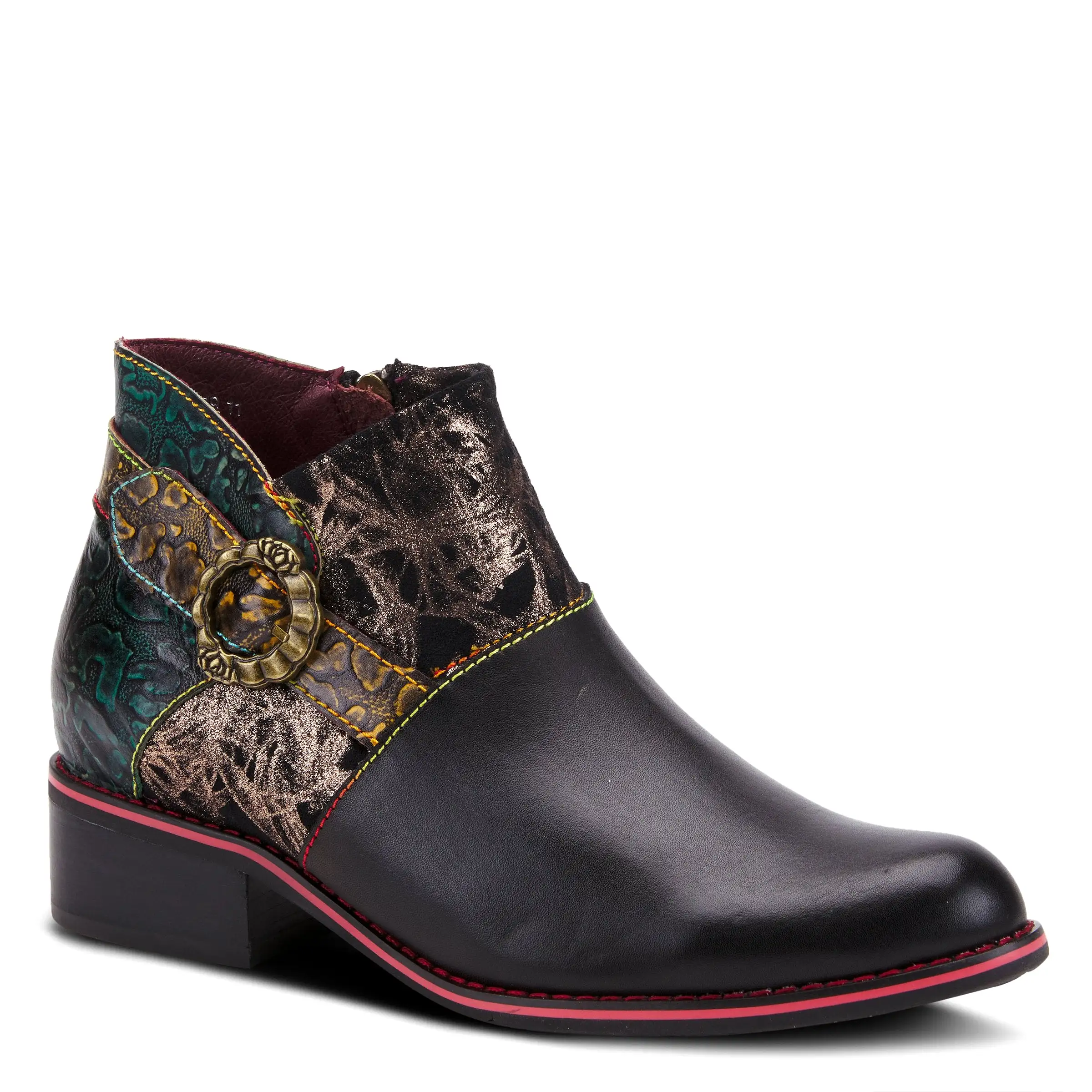 L'ARTISTE TIATIA BOOTS