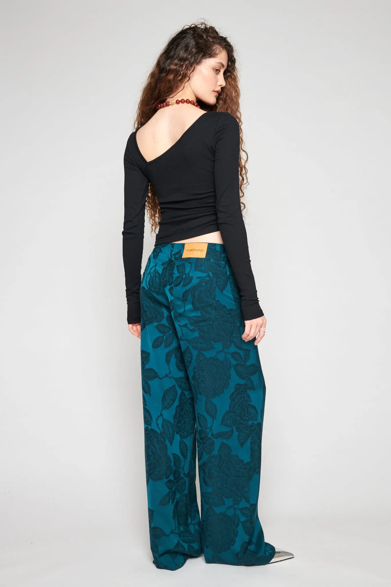 Leva Pants