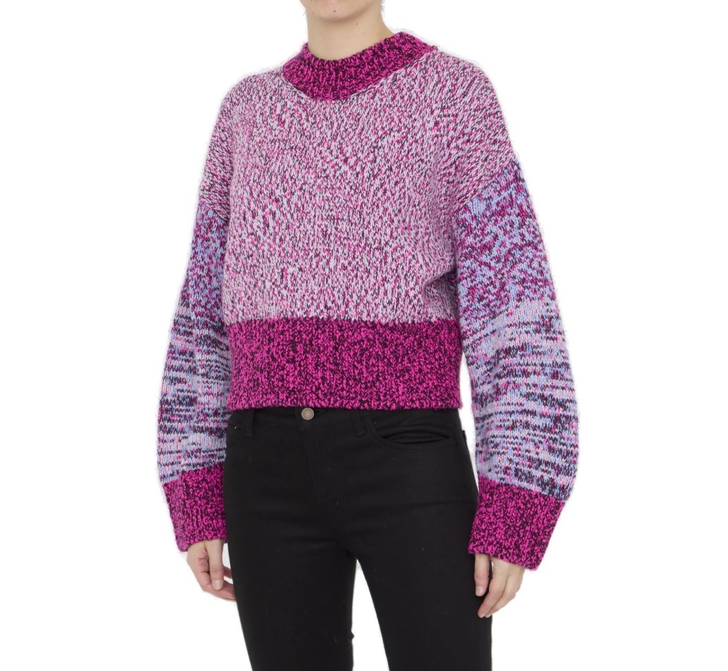 LOEWE  |Sweater in wool