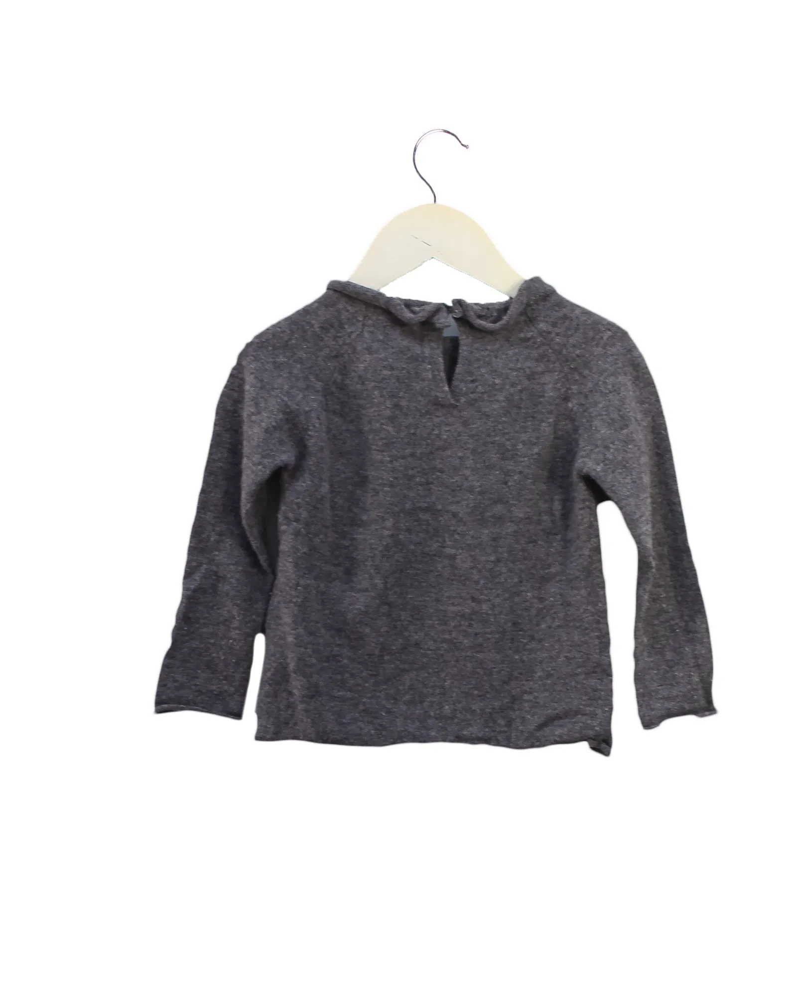 Louis Louise Knit Sweater 2T