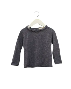 Louis Louise Knit Sweater 2T