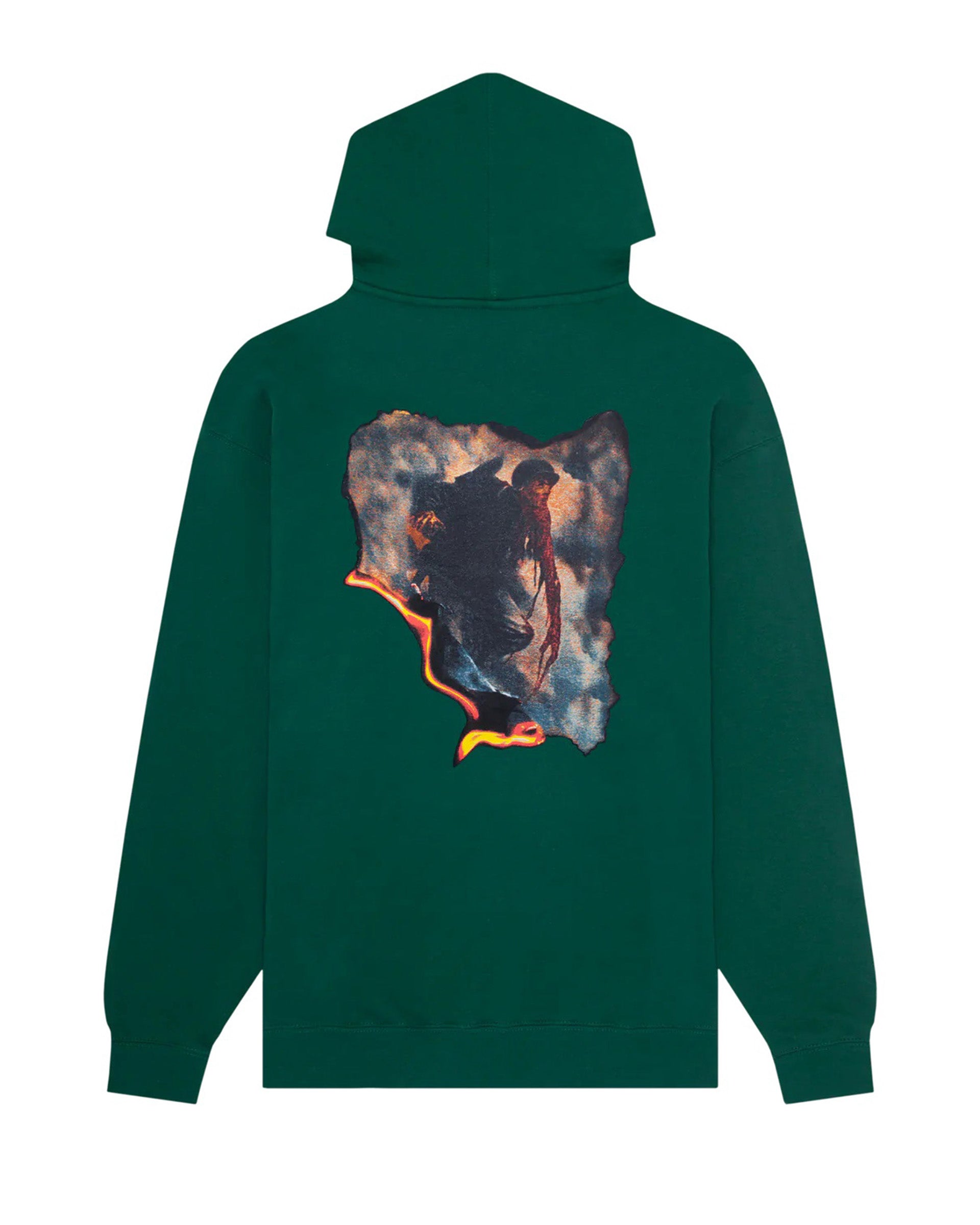 Luck P/O Hoodie