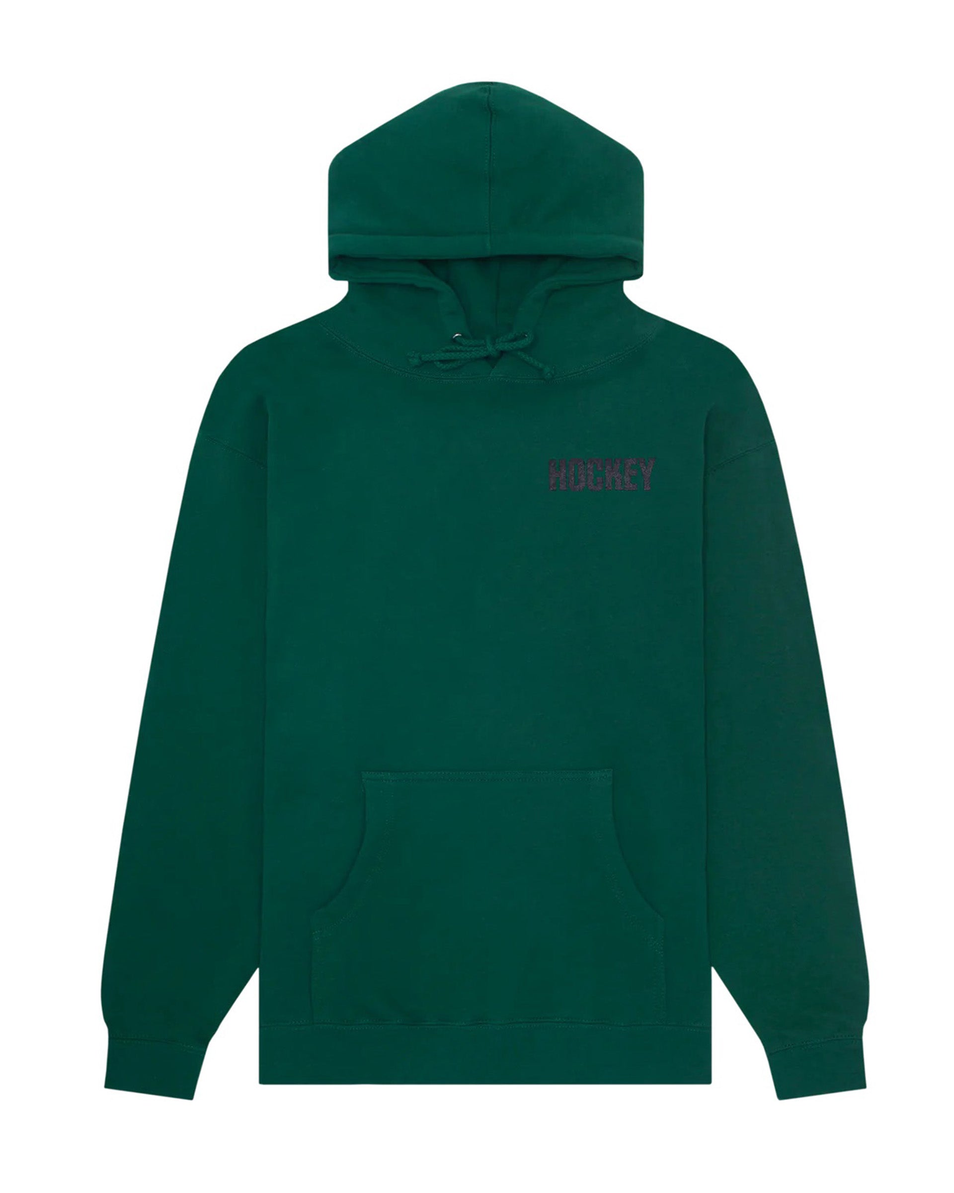 Luck P/O Hoodie