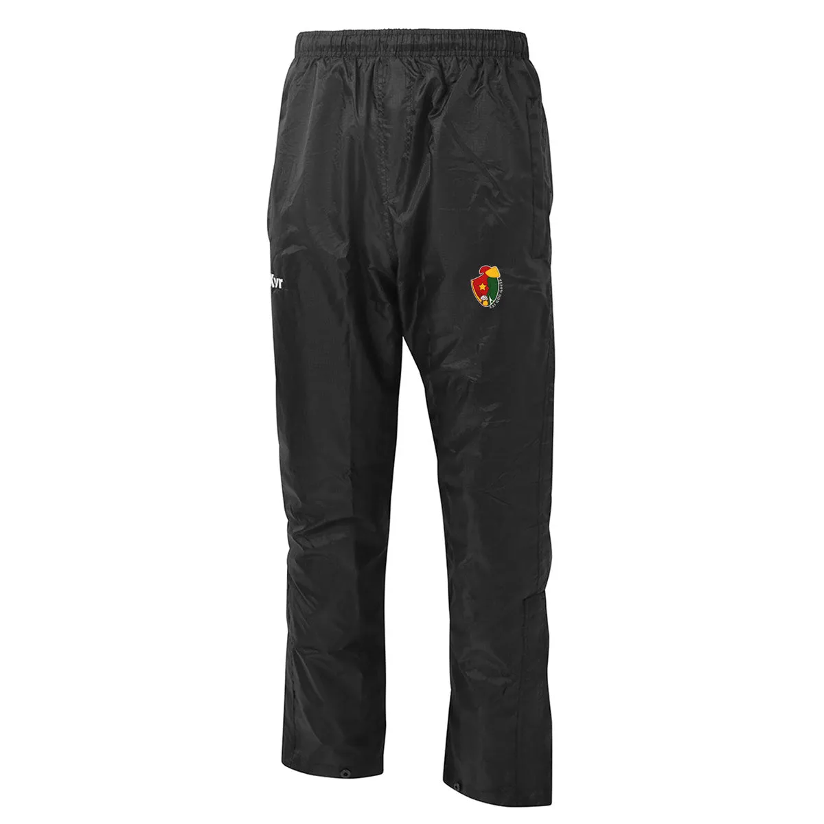 Mc Keever Saigon Gaels Core 22 Rain Pants - Youth - Black