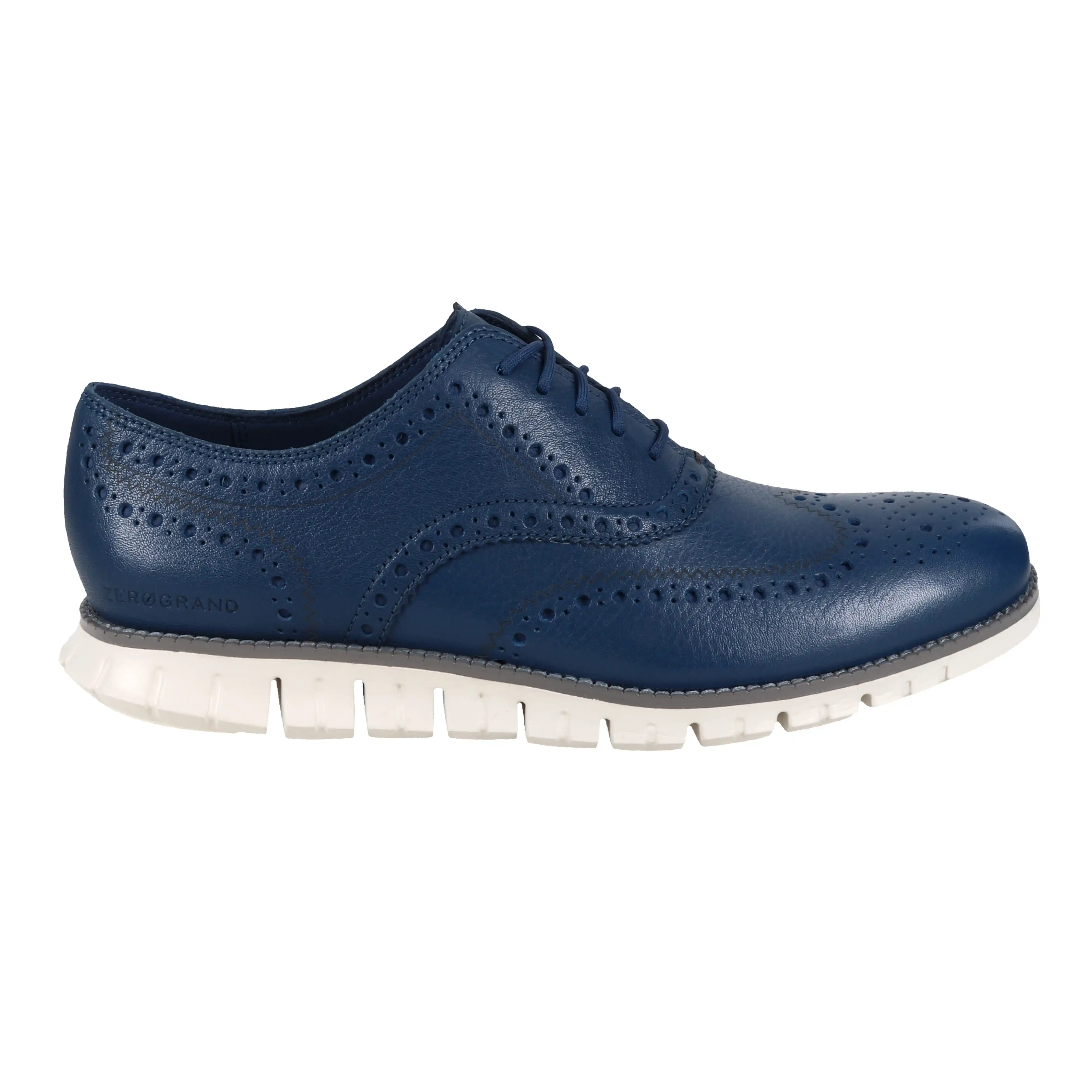 Men's Zerogrand Wingtip Oxford