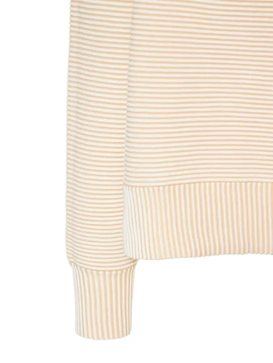 Nagnata   Sonny cotton knit sweater 