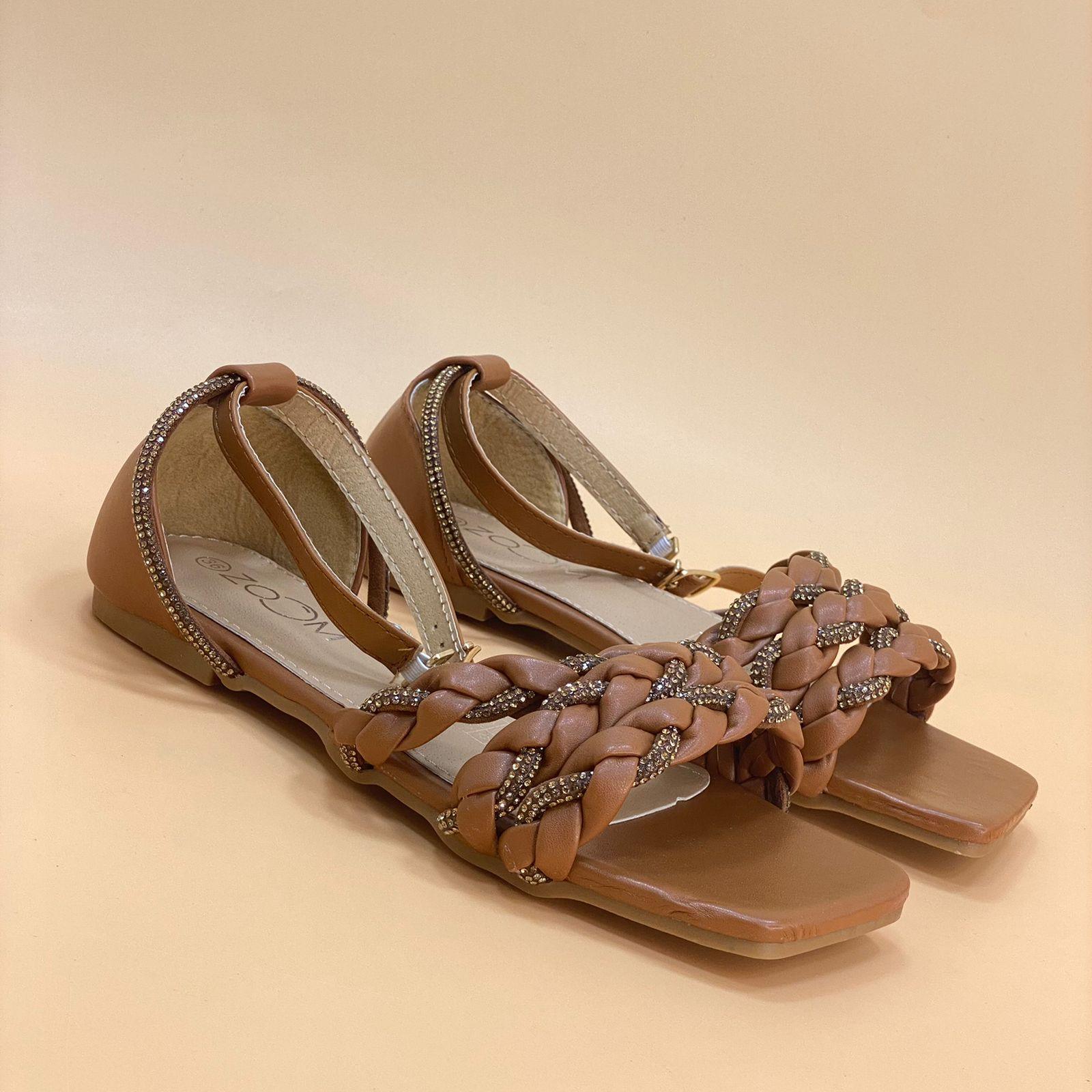 NEW ,  WOMEN SANDAL W601