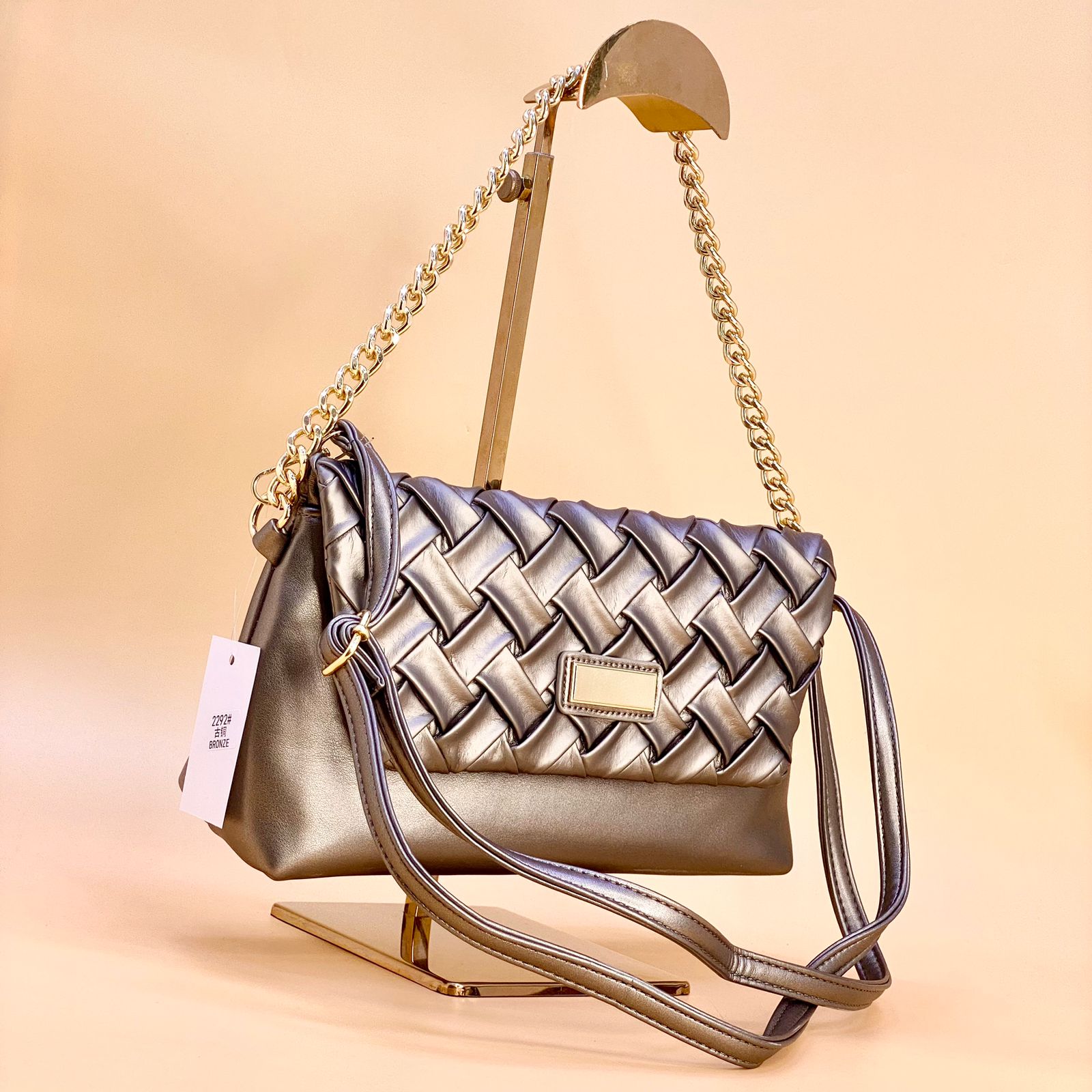 NEW 2024 ,  WOMEN HANDBAGS B505