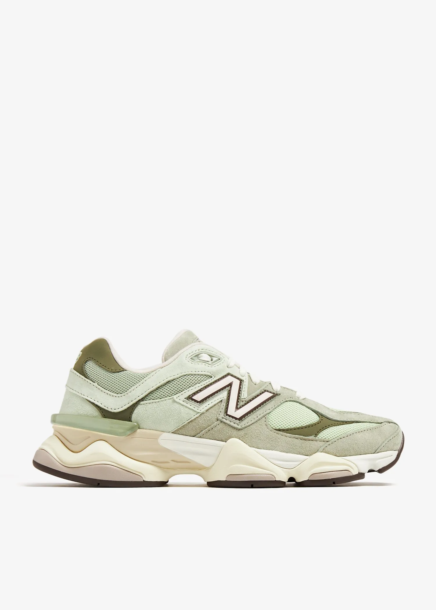 New Balance 9060 EEC Unisex Sneaker