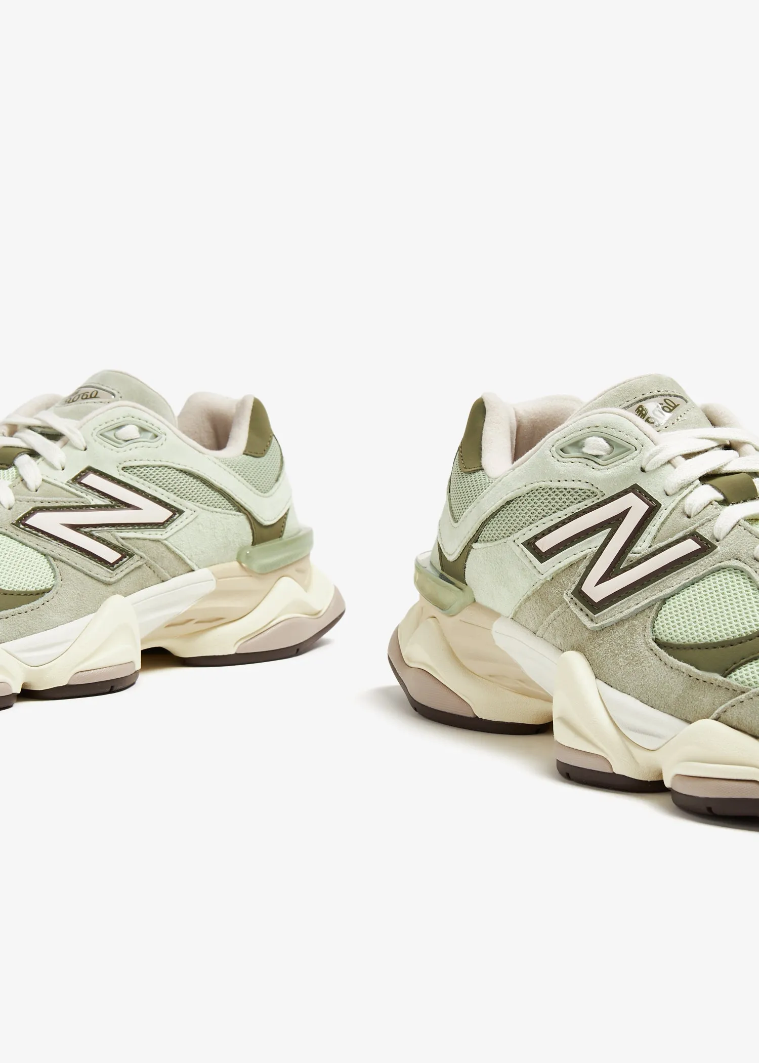 New Balance 9060 EEC Unisex Sneaker