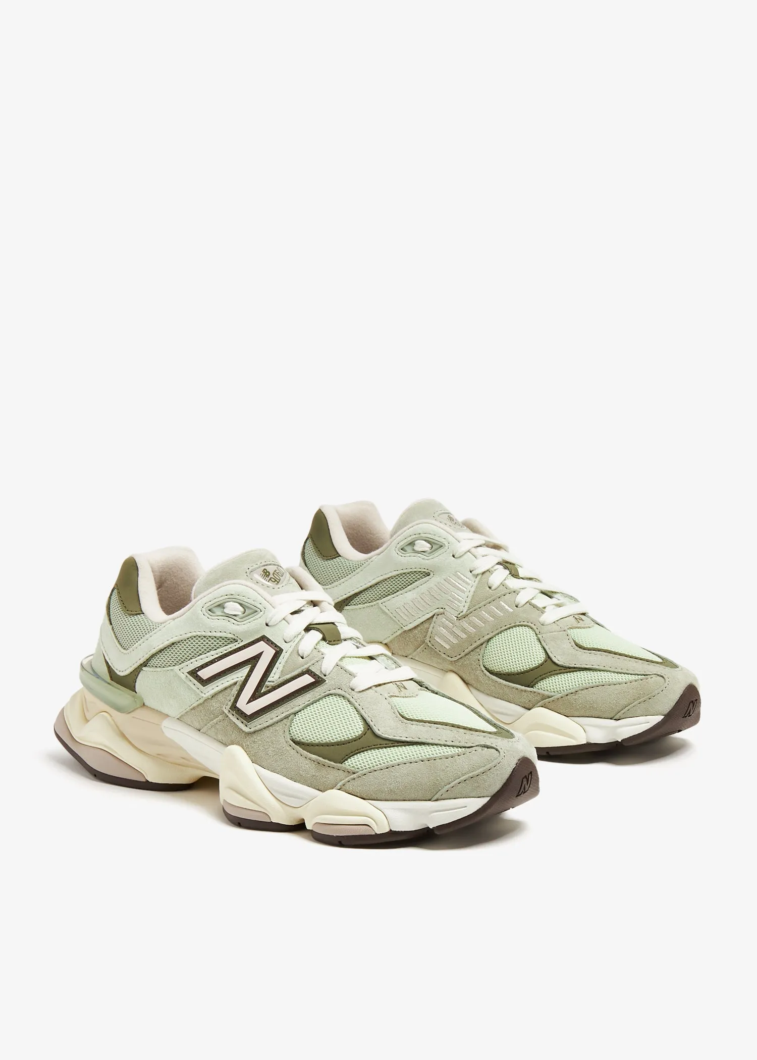 New Balance 9060 EEC Unisex Sneaker