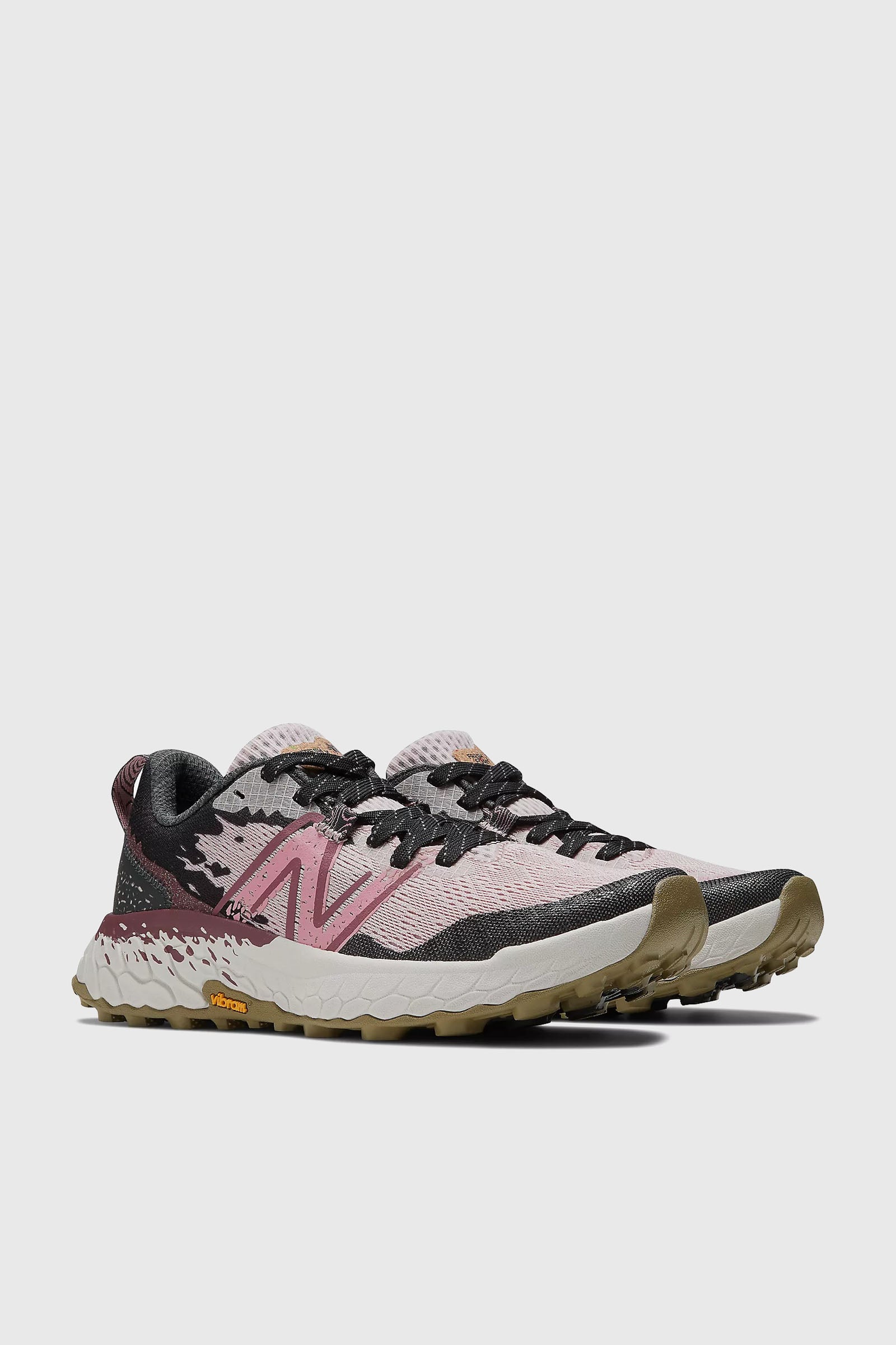 New Balance Sneaker Fresh Foam X Hierro V7  Rosa Antico