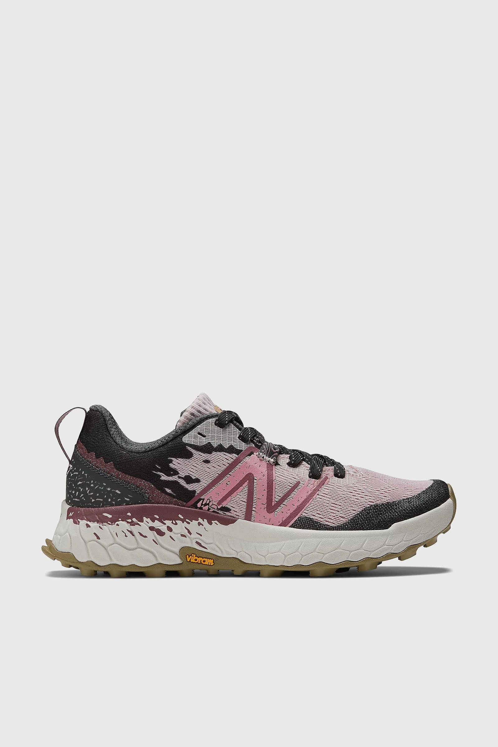 New Balance Sneaker Fresh Foam X Hierro V7  Rosa Antico