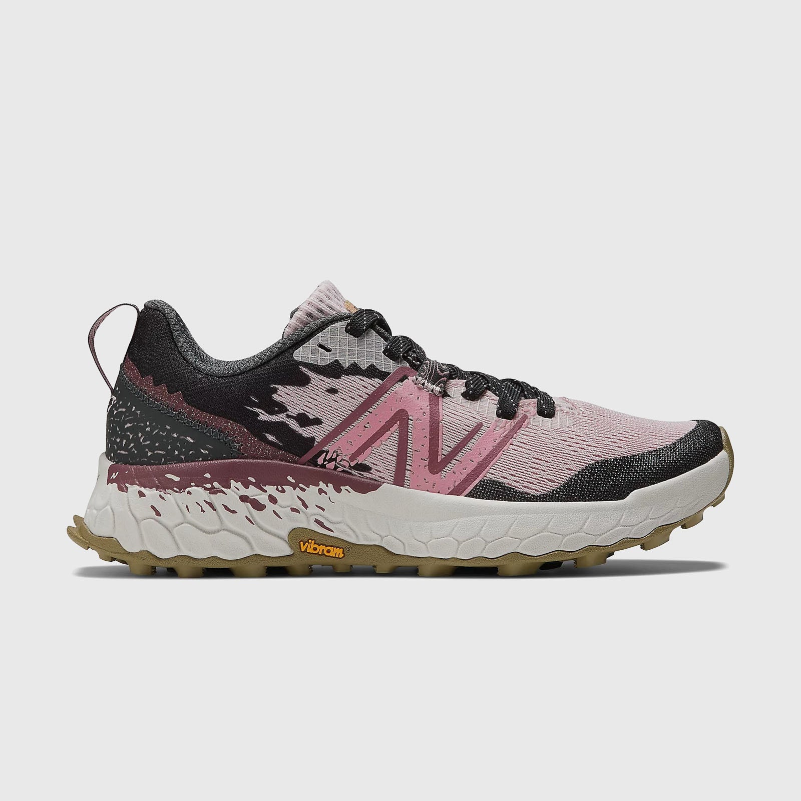 New Balance Sneaker Fresh Foam X Hierro V7  Rosa Antico