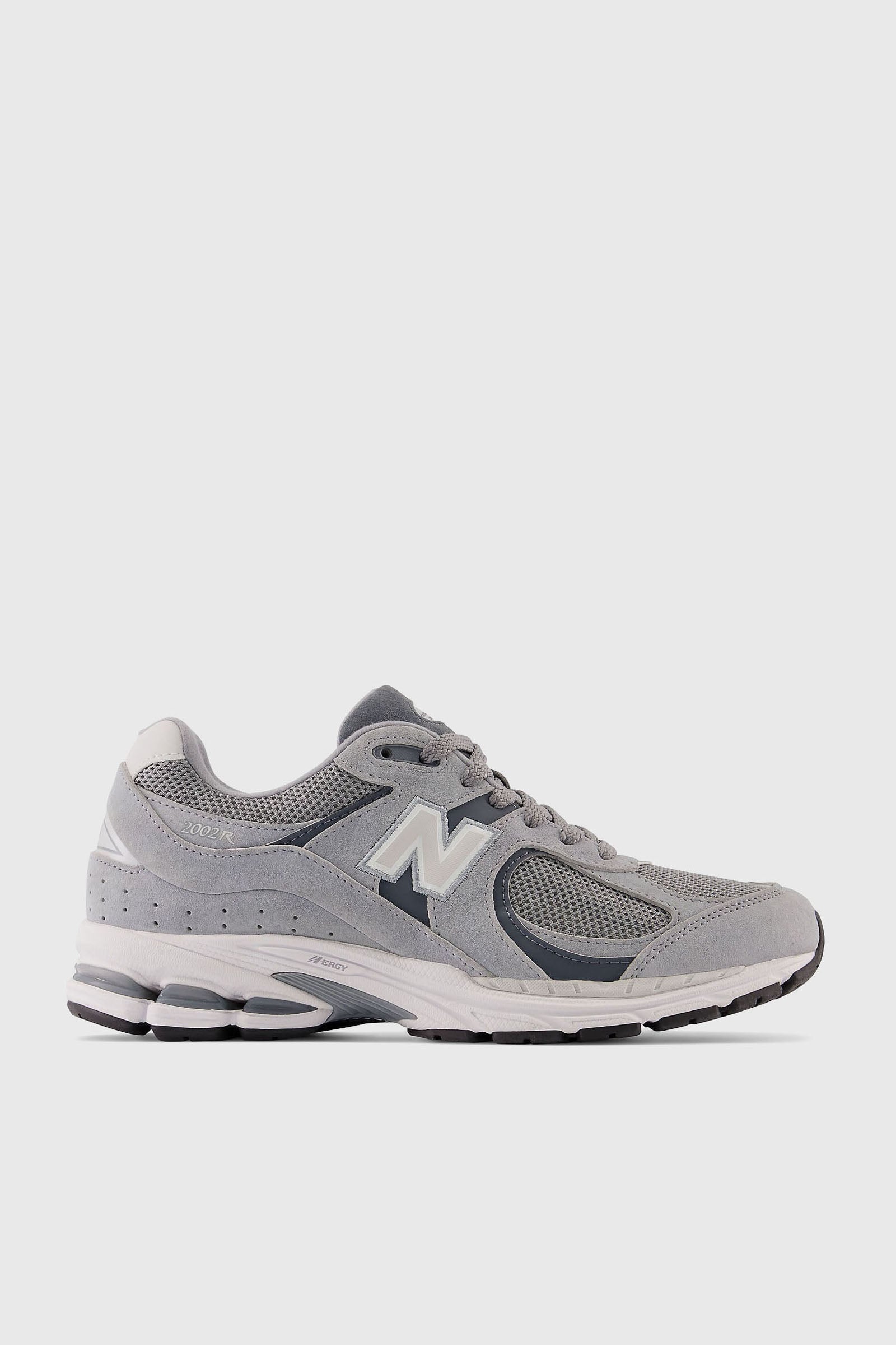 New Balance Sneaker M2002R  Grigio