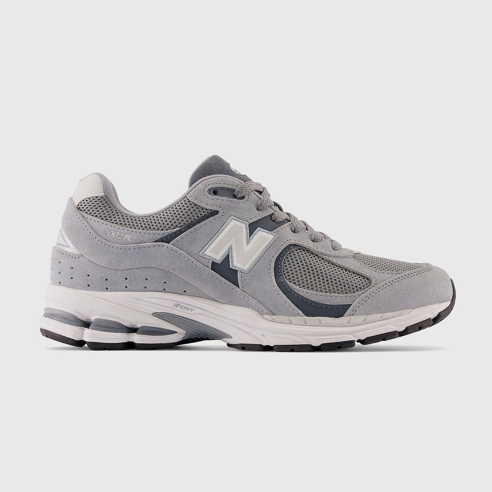 New Balance Sneaker M2002R  Grigio