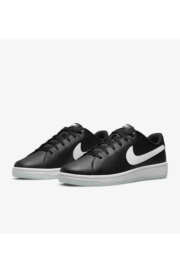 Nike Court Royal Nature Sneaker Black