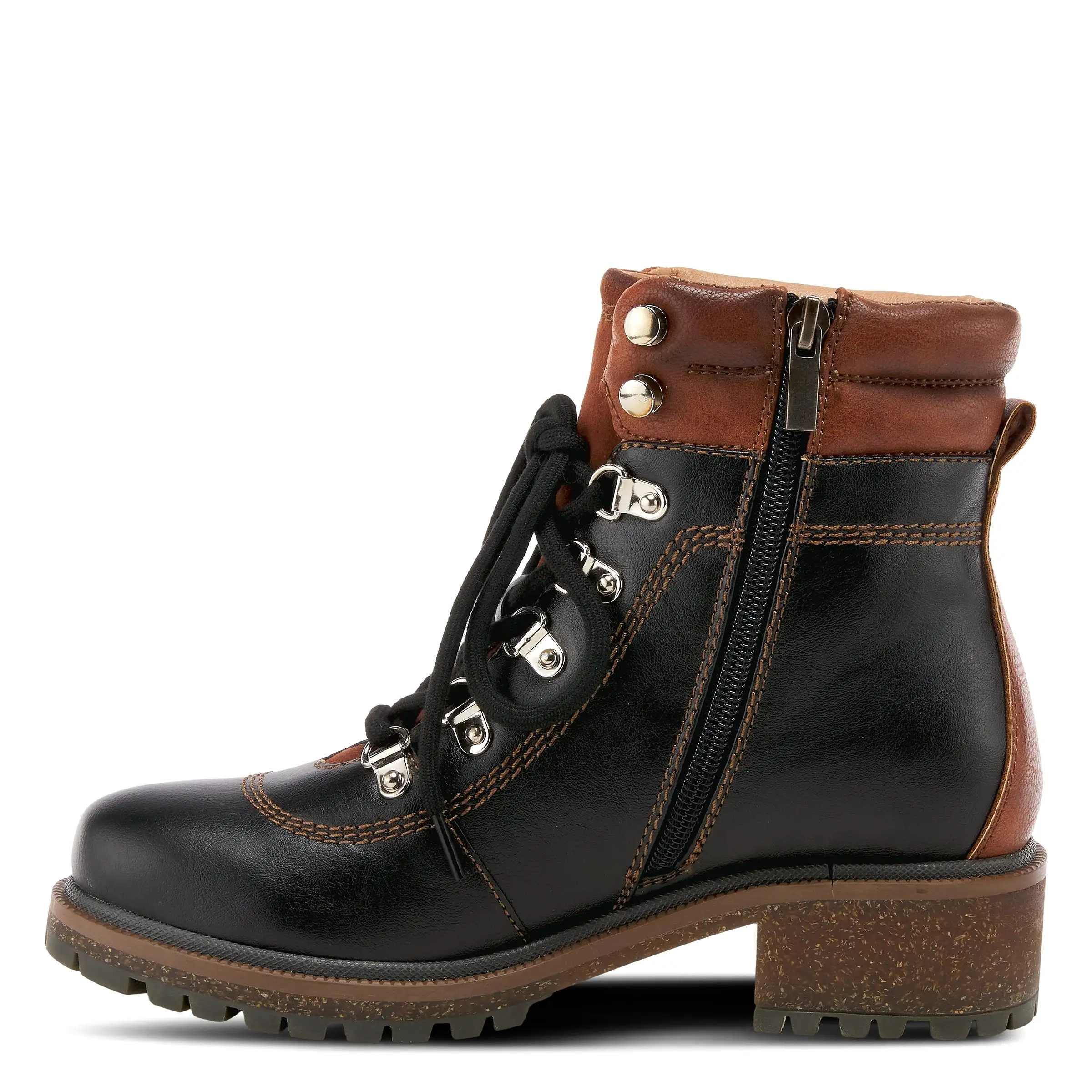 PATRIZIA EXPEDITION BOOTIES