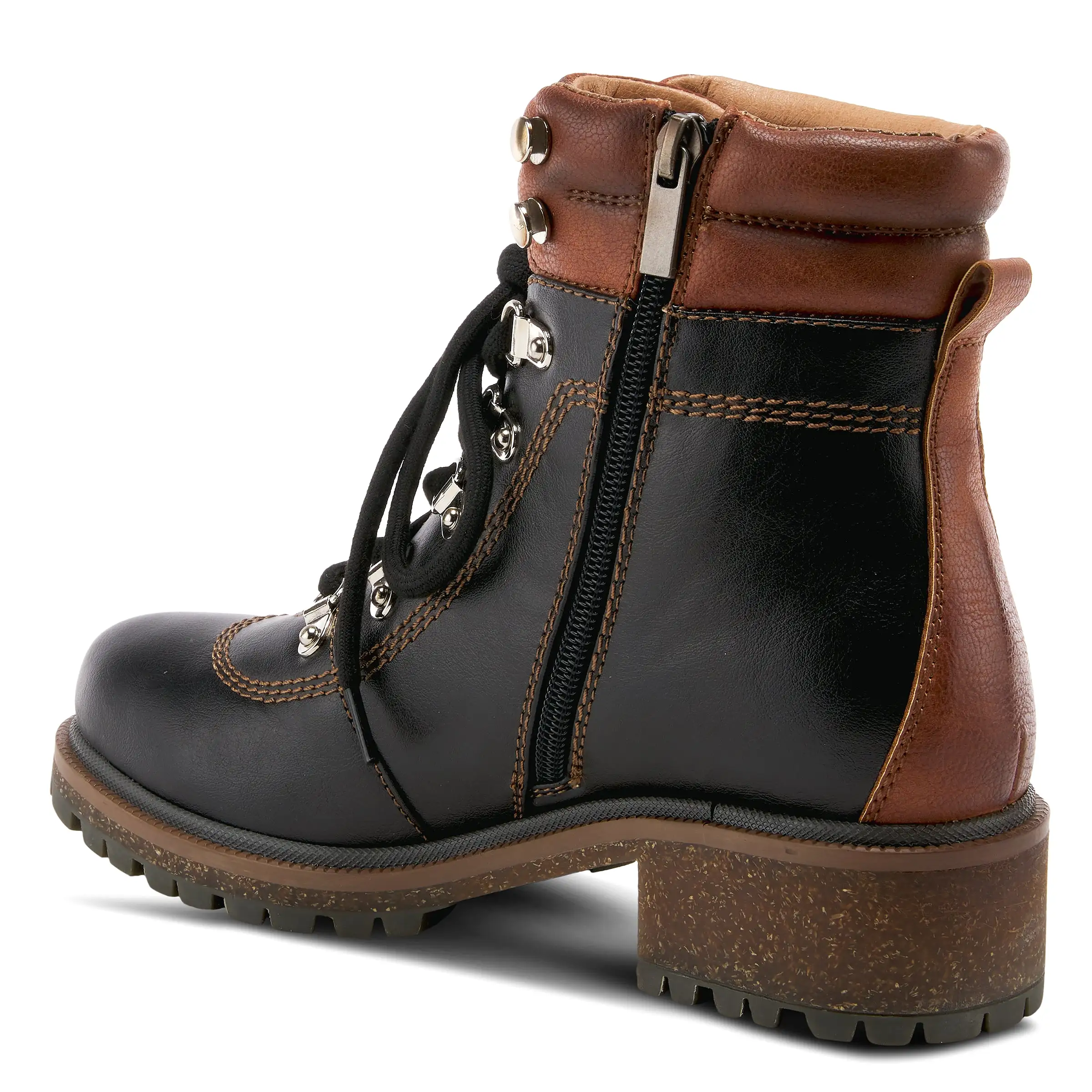 PATRIZIA EXPEDITION BOOTIES